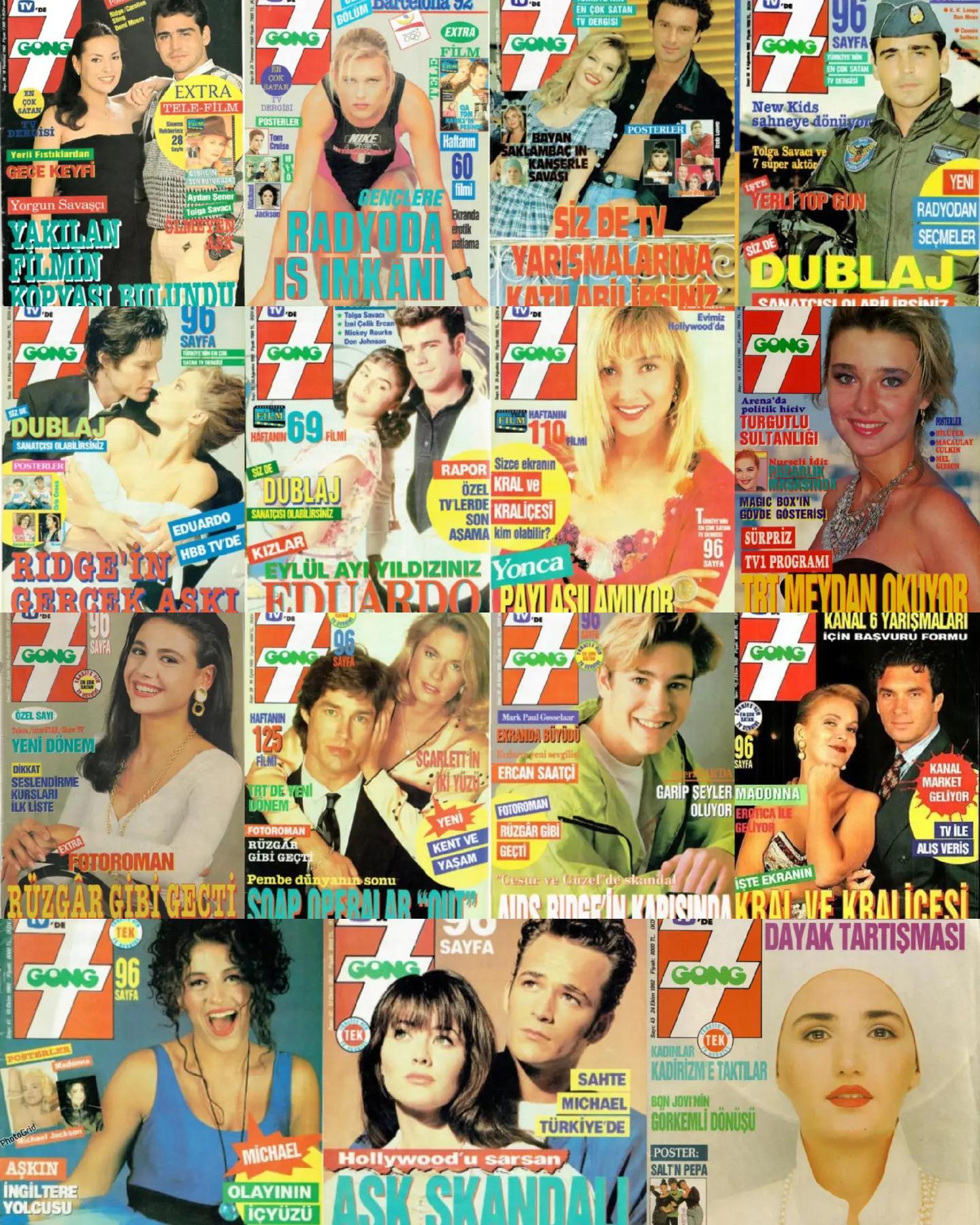@RETROMANTIC