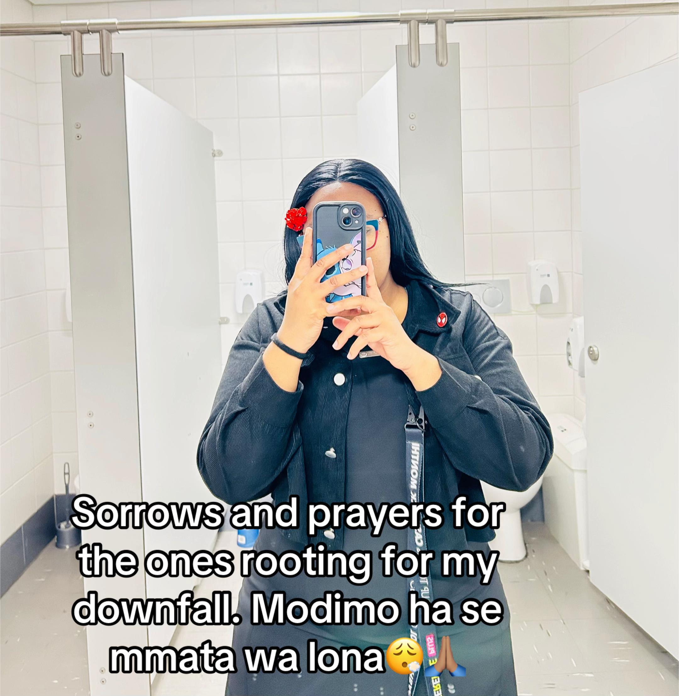 @🌻Mampolokeng 🌻