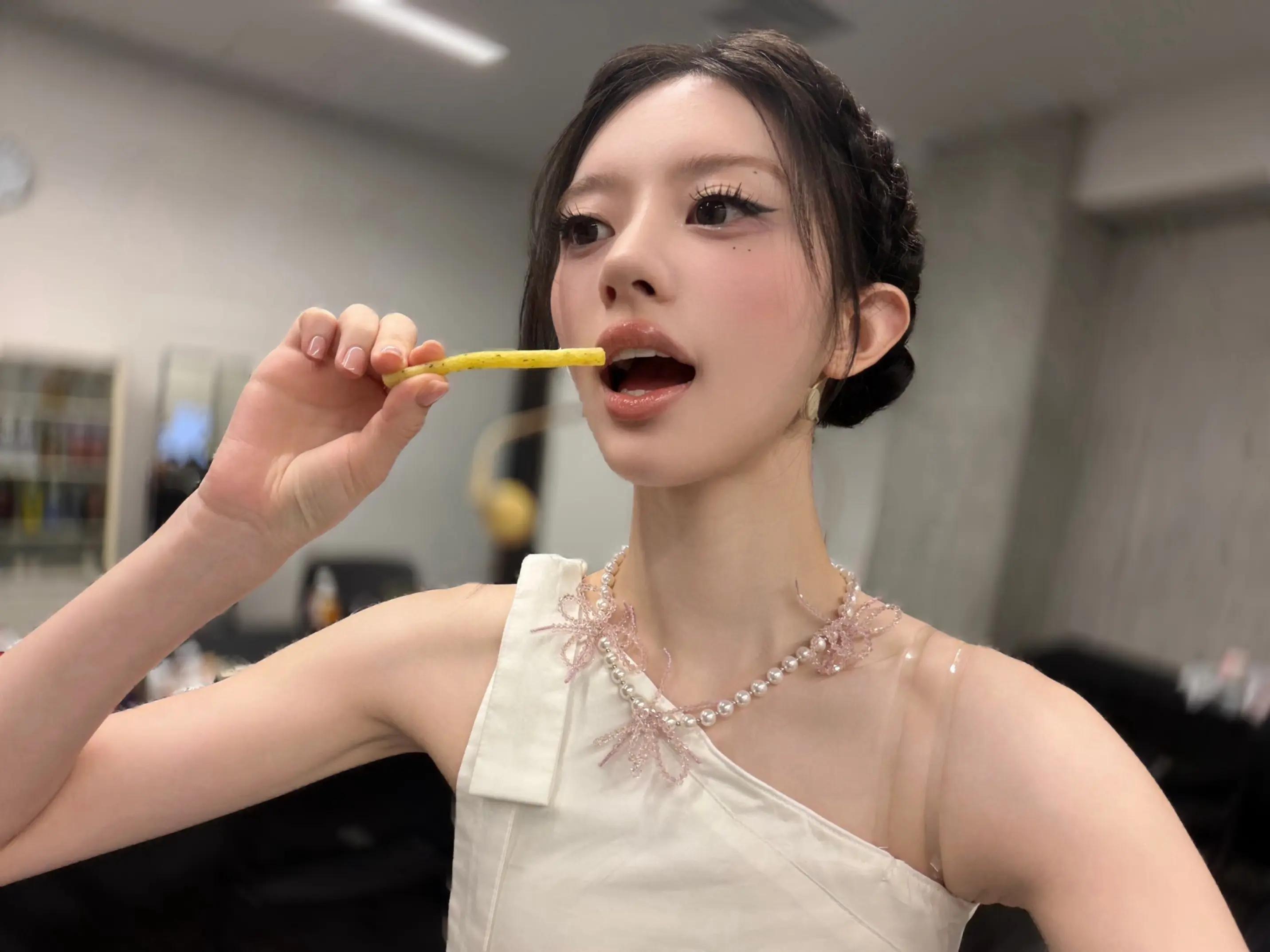 @Viennju
