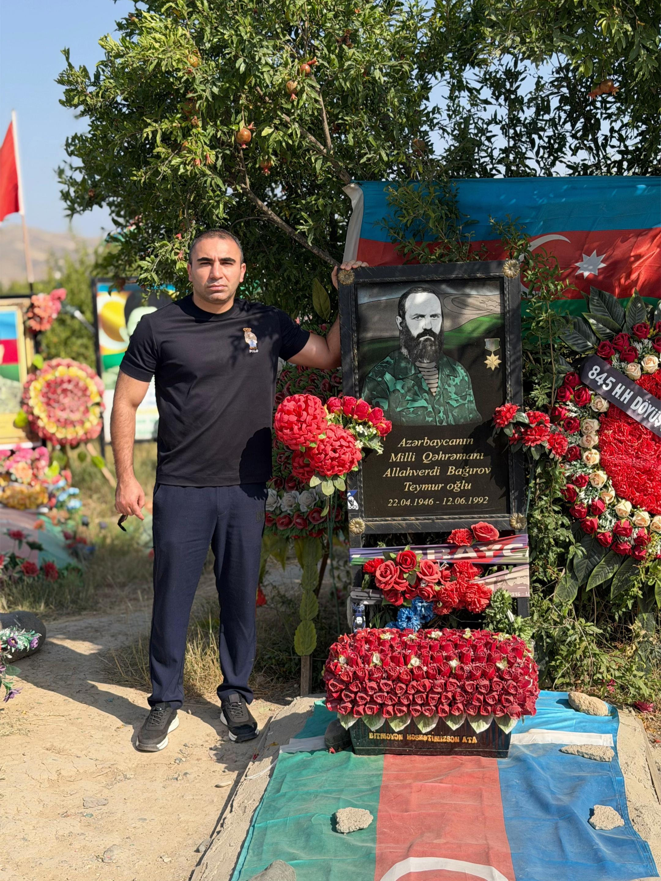 @Orxan Mehdiyev✊🏻🇦🇿