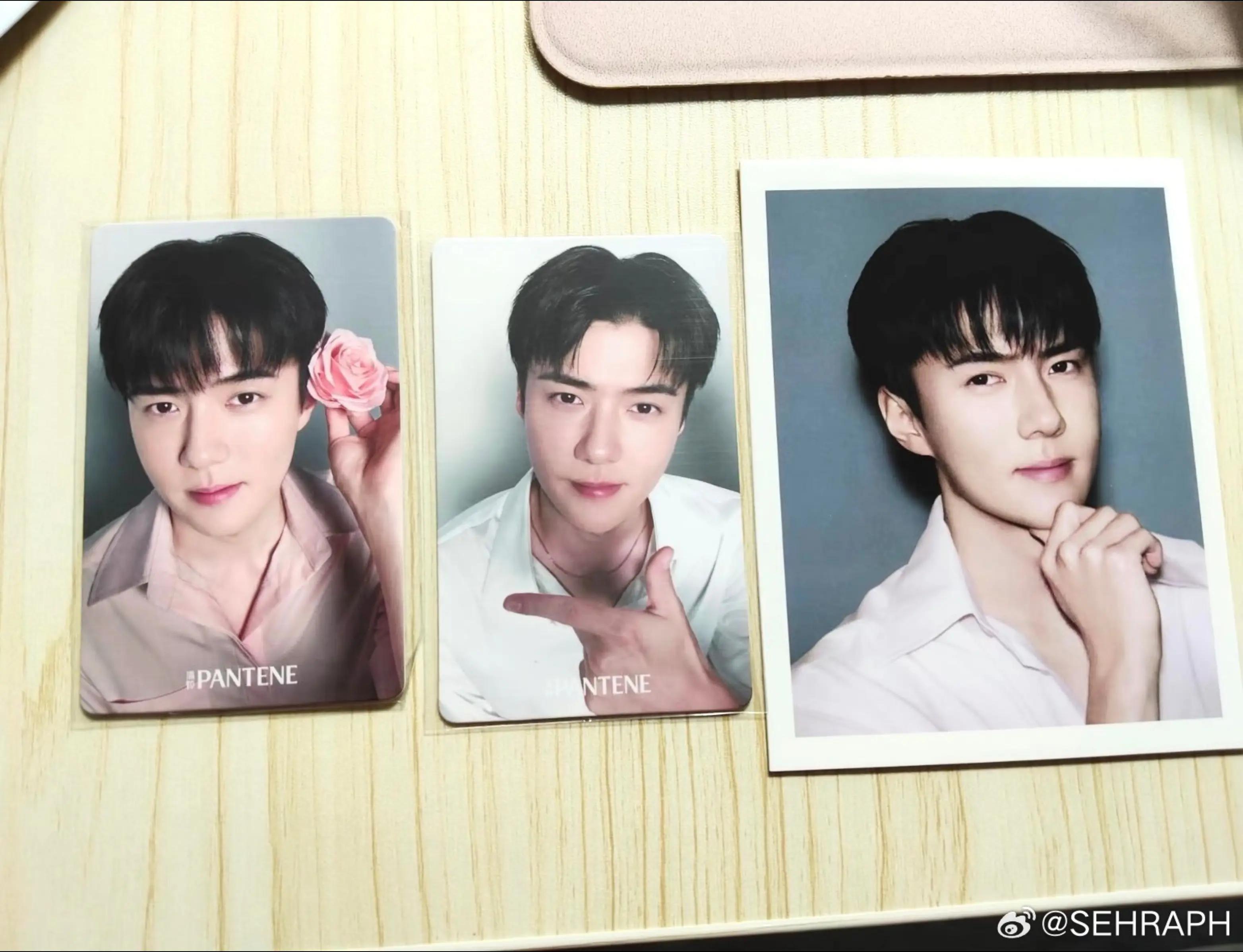 @OH SEHUN INDONESIA