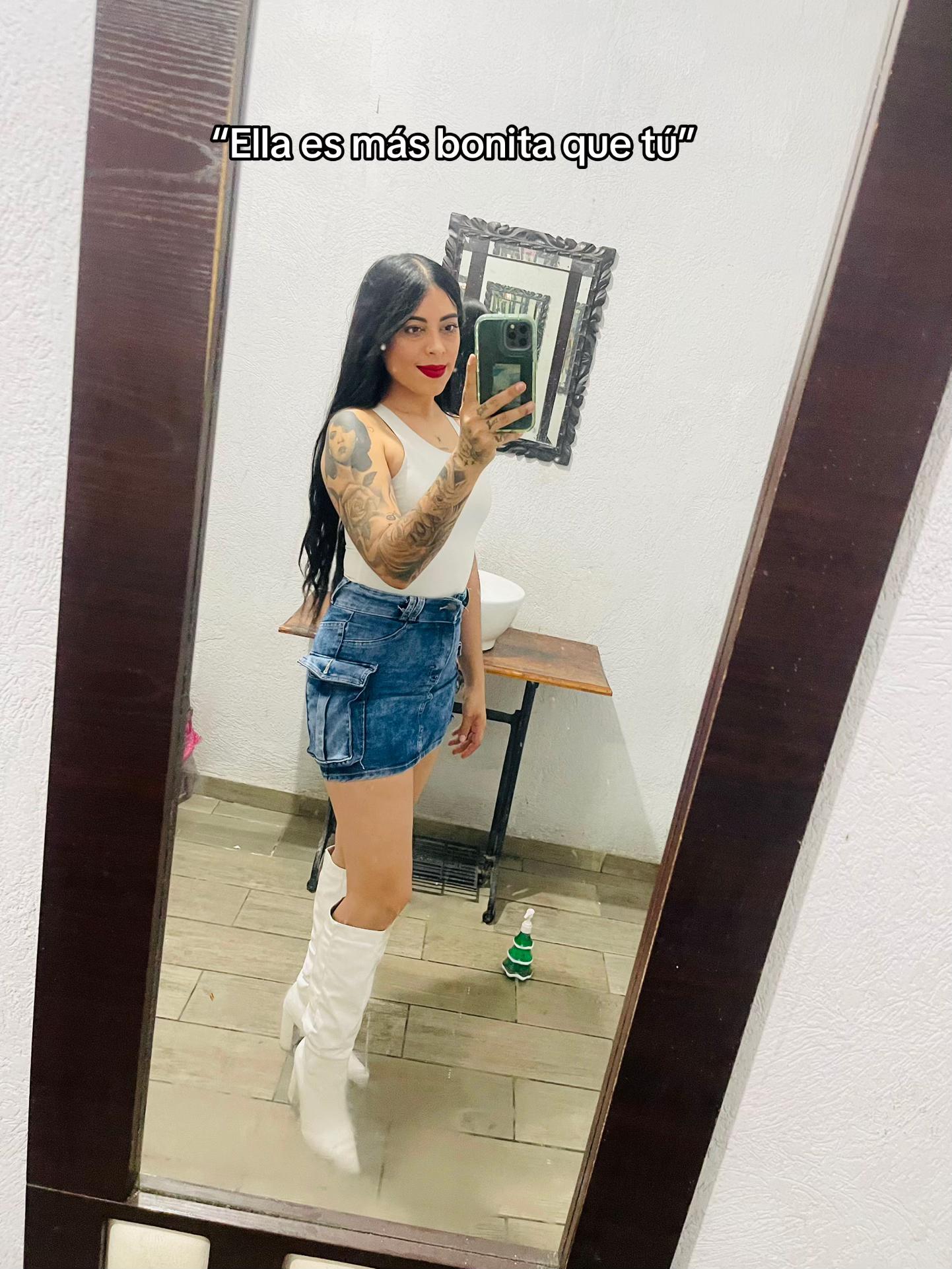 @Diana Fernandez