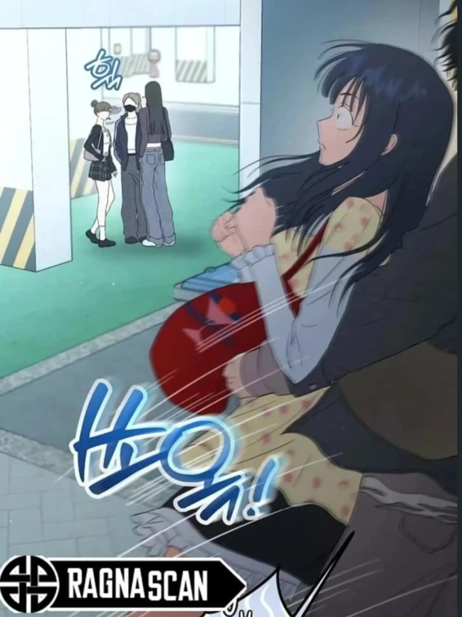 @アニメとマンガ