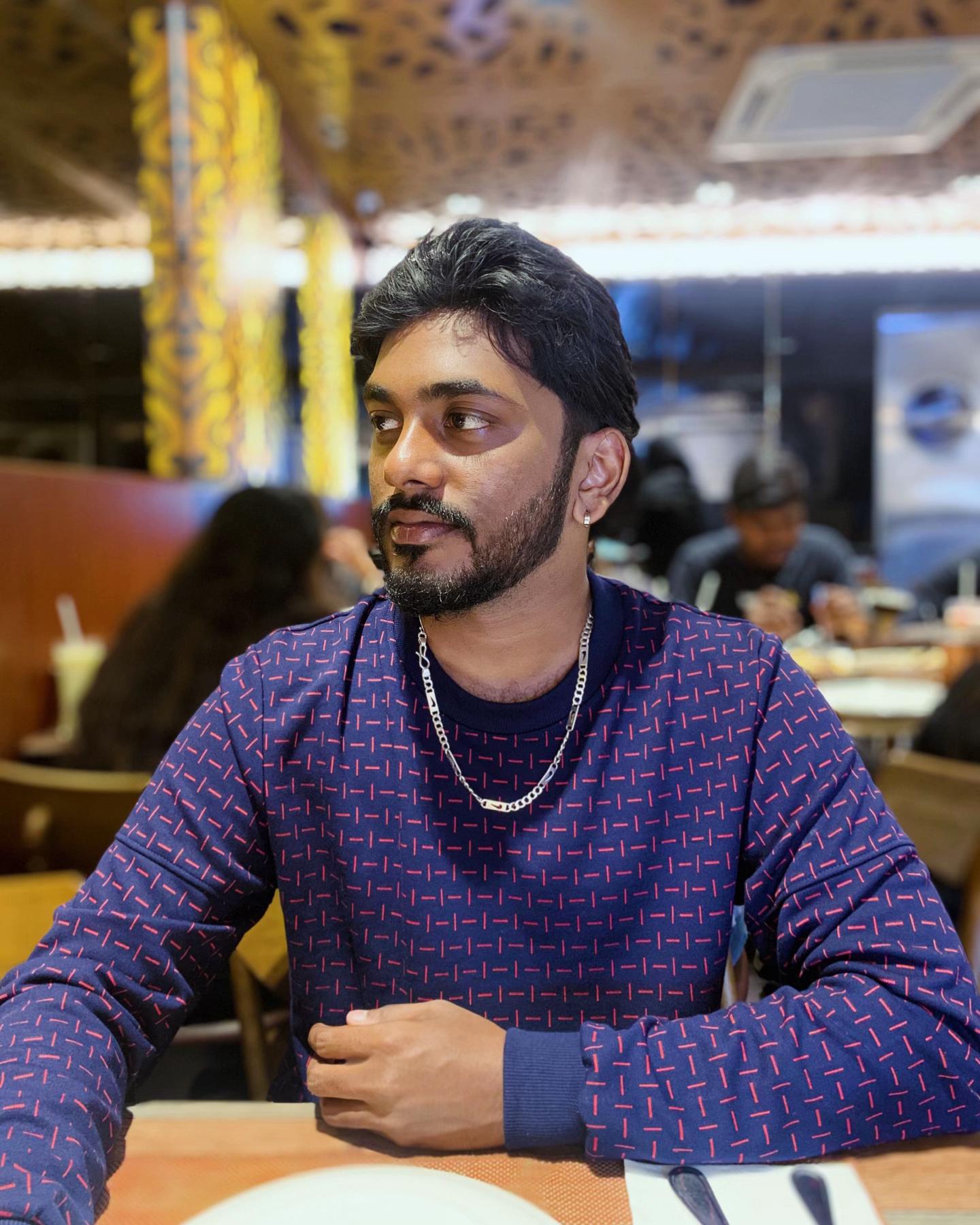 @Praveen Raj 🇲🇾