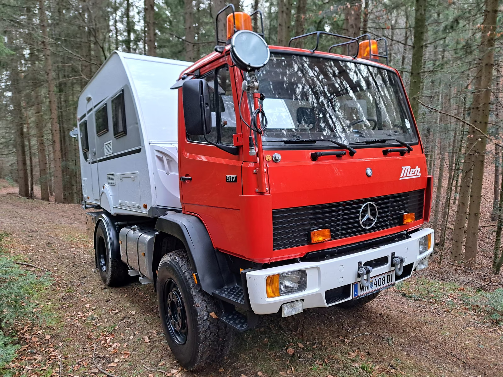@Overland Finds