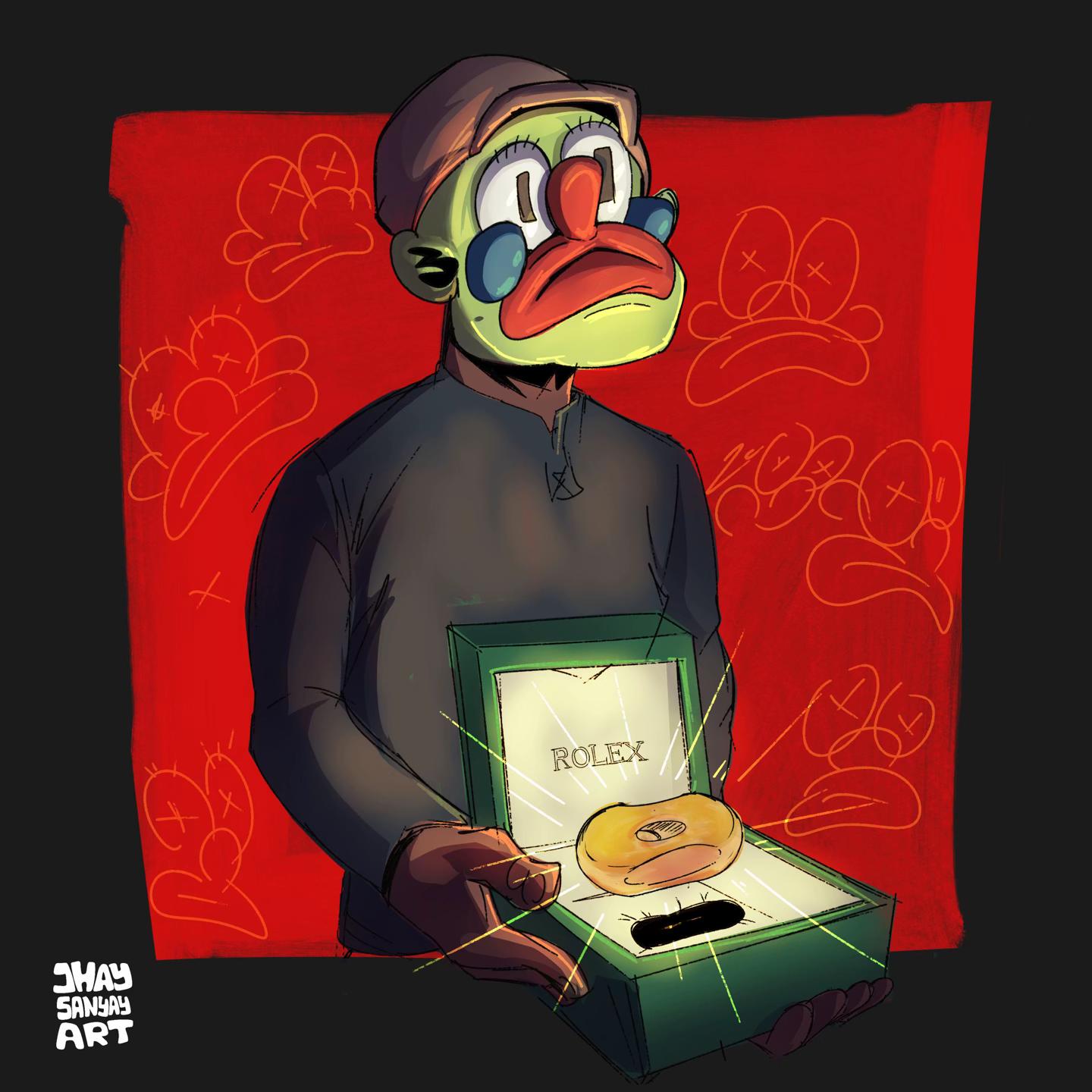@Jay Jay Art