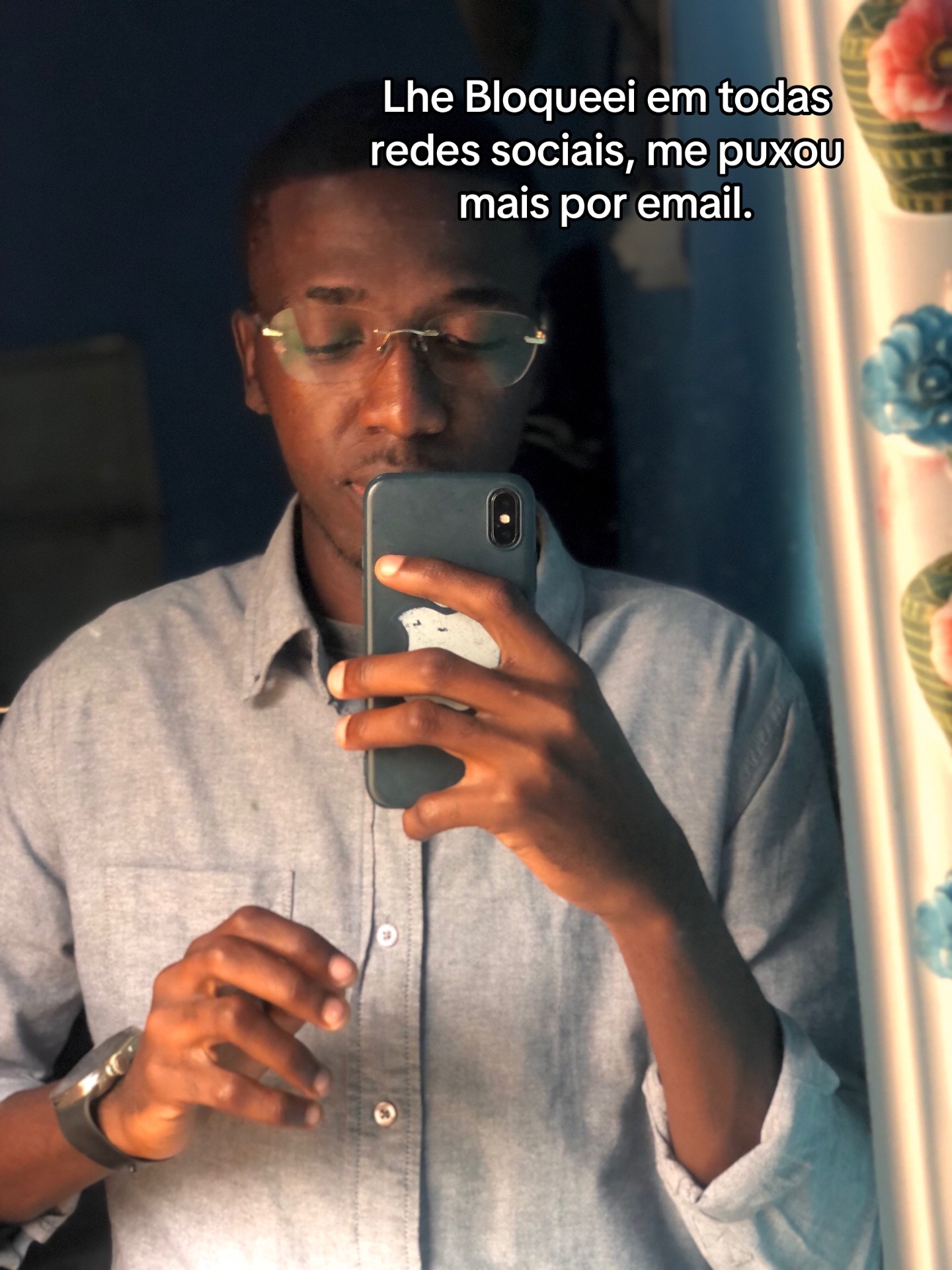 @Francis Braizy