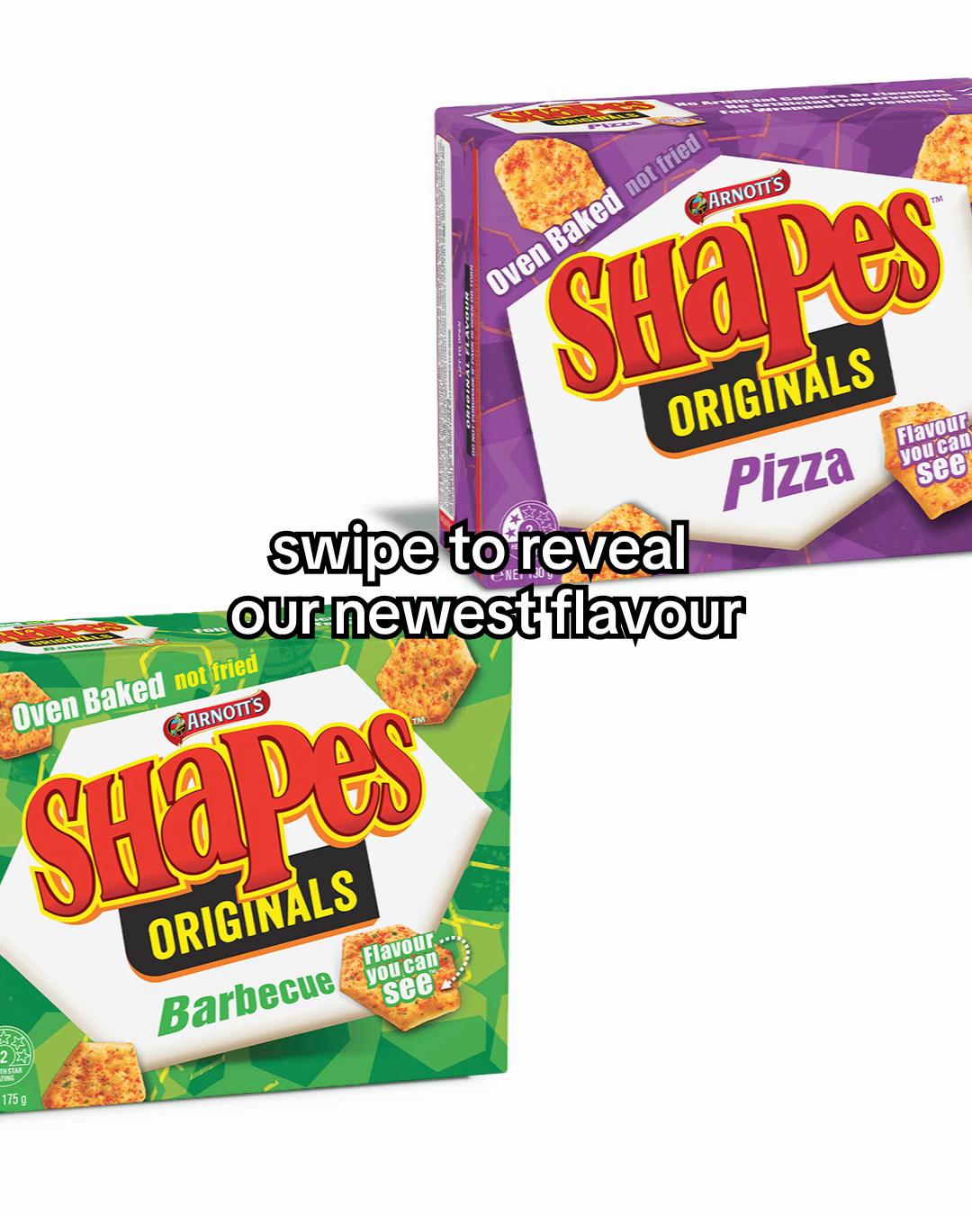 @Shapes
