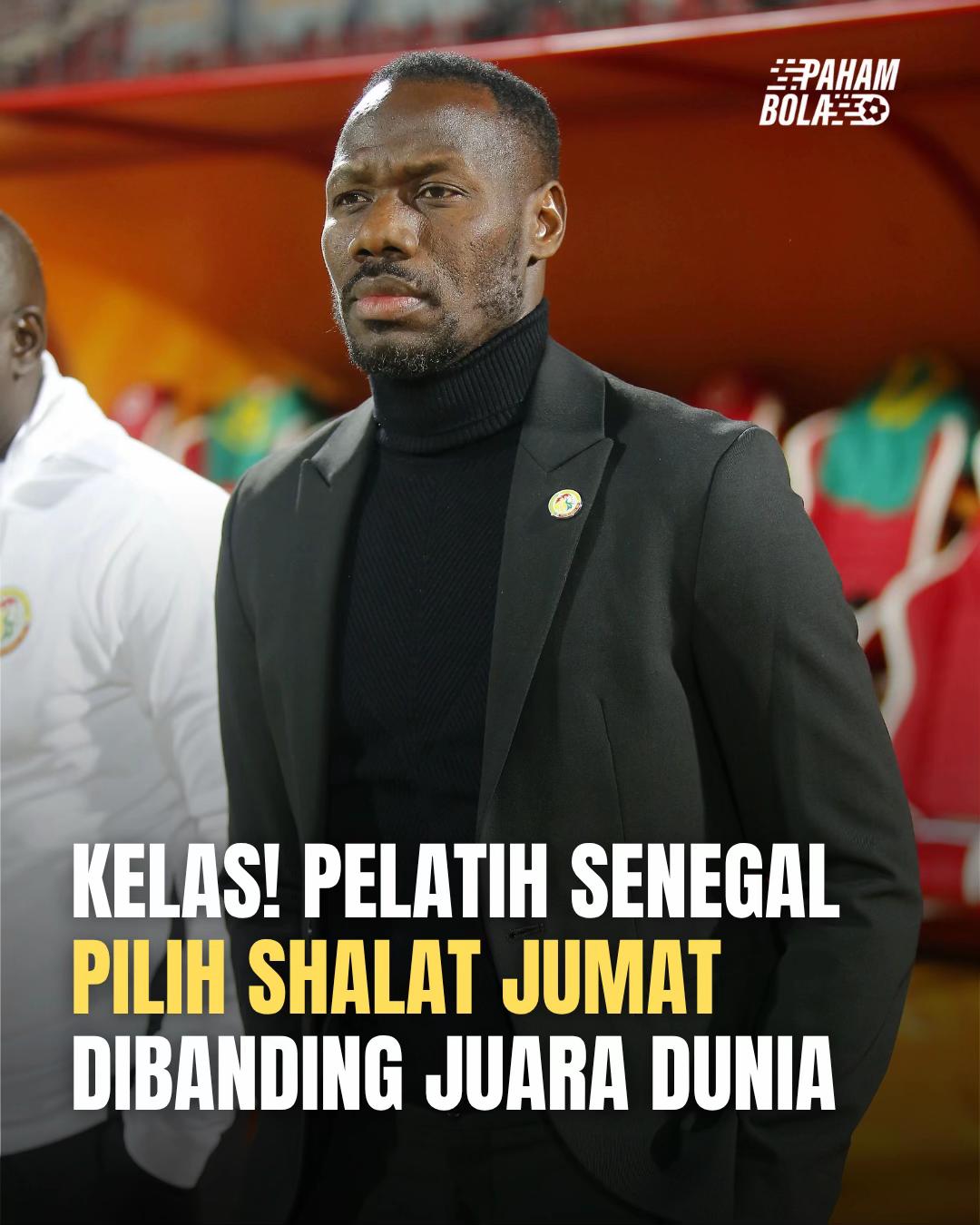 @Paham Bola