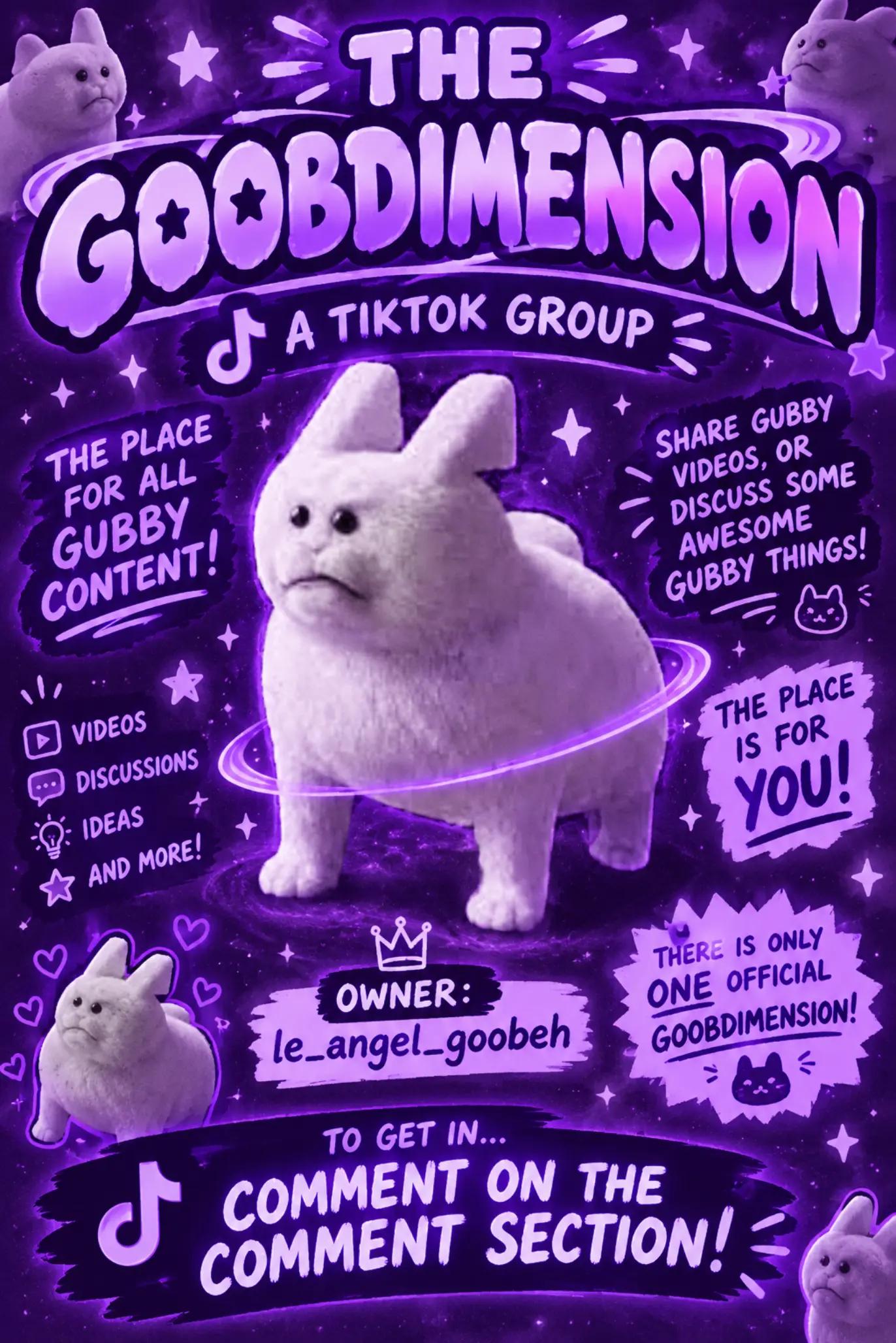 @LE ANGEL GOOBEH ๐ฐ๐ฐ