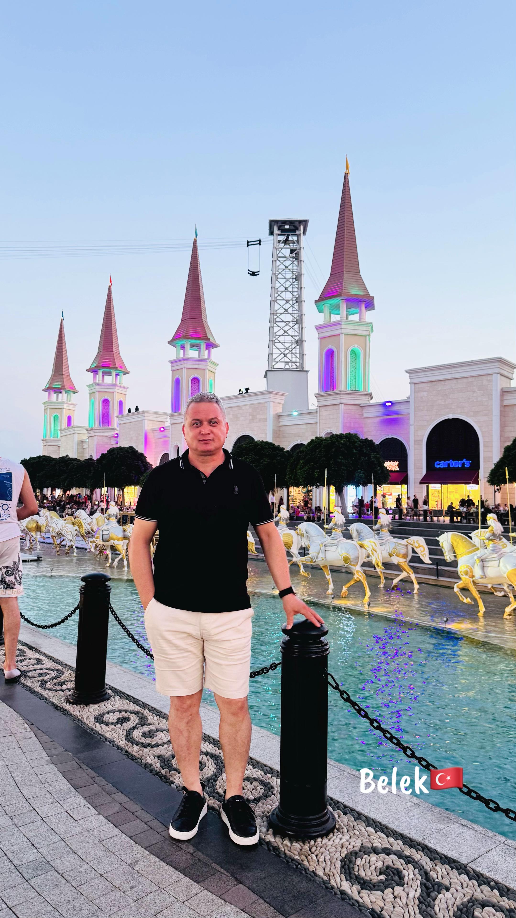 @Yaşar Ünal