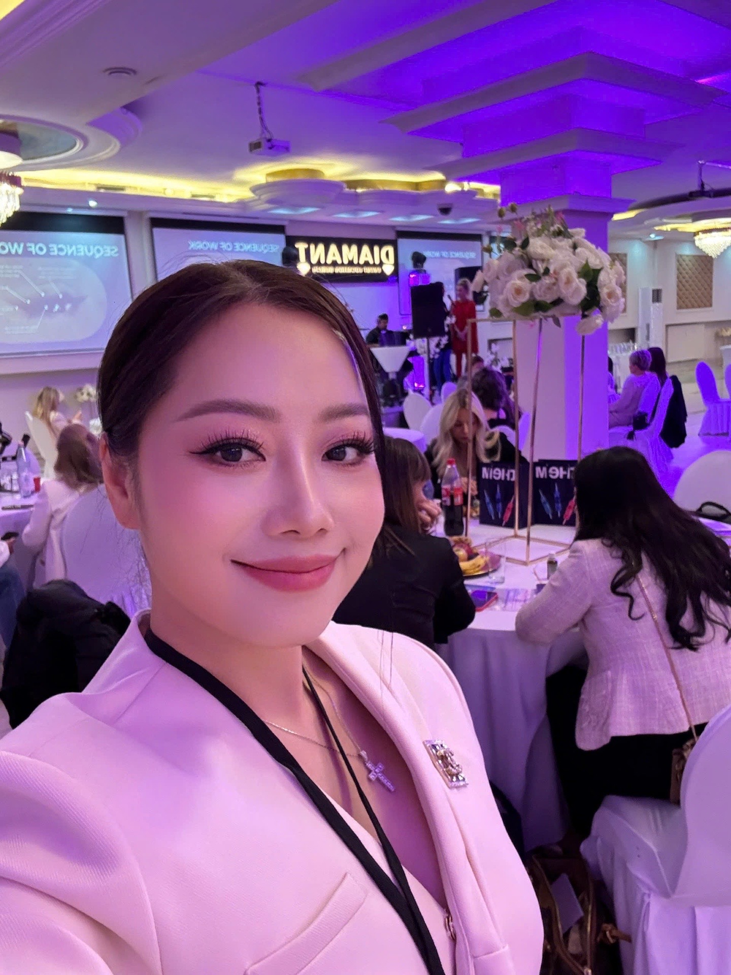 @Nano PMU Shop by Huong Phan
