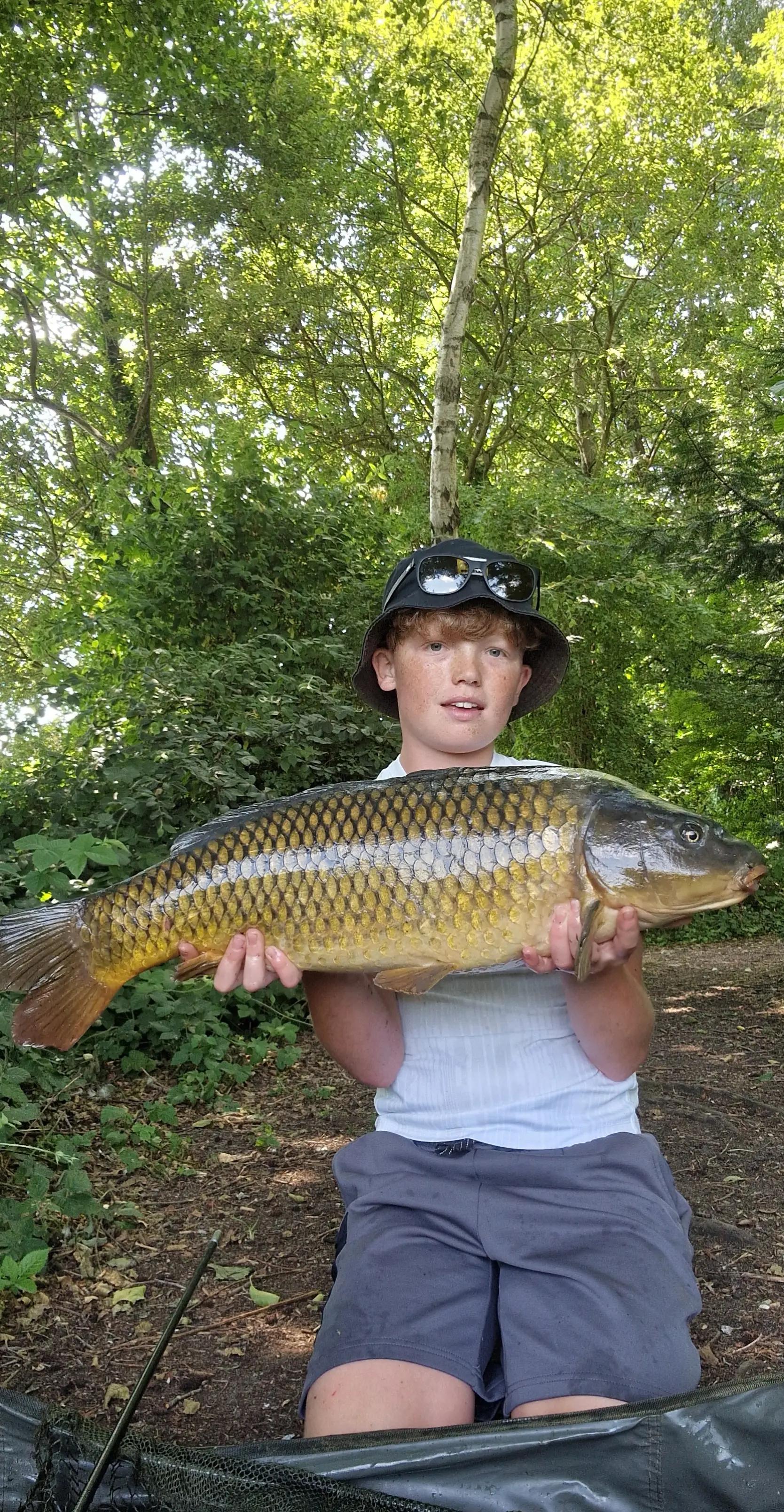 @Carpy Brez