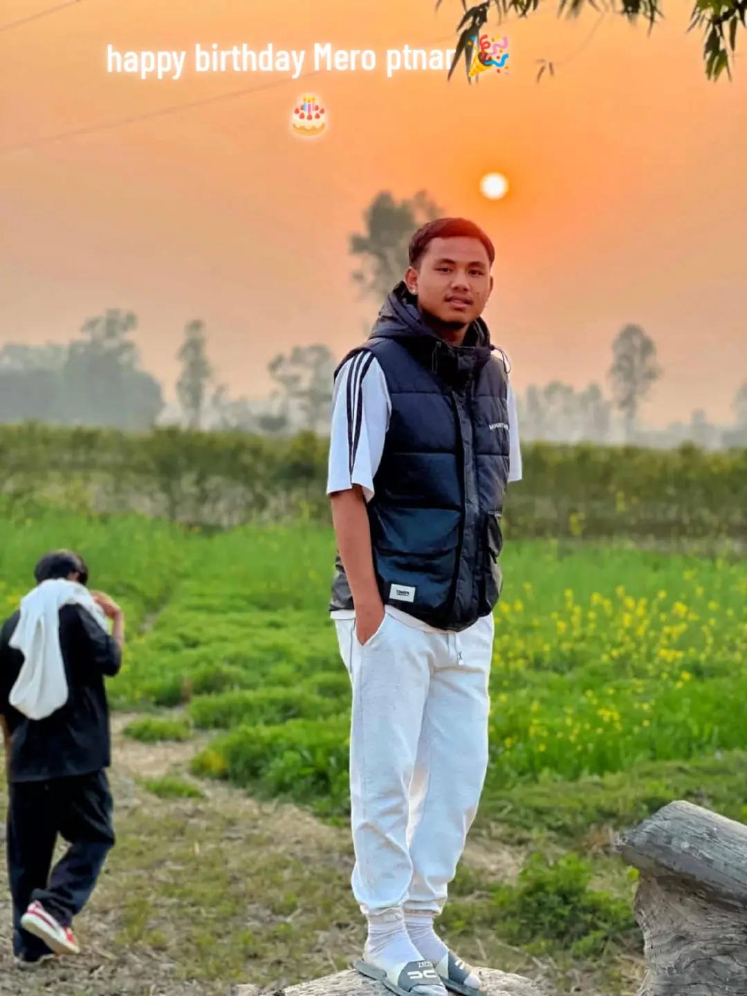 @राहूल चौधरी ❤️