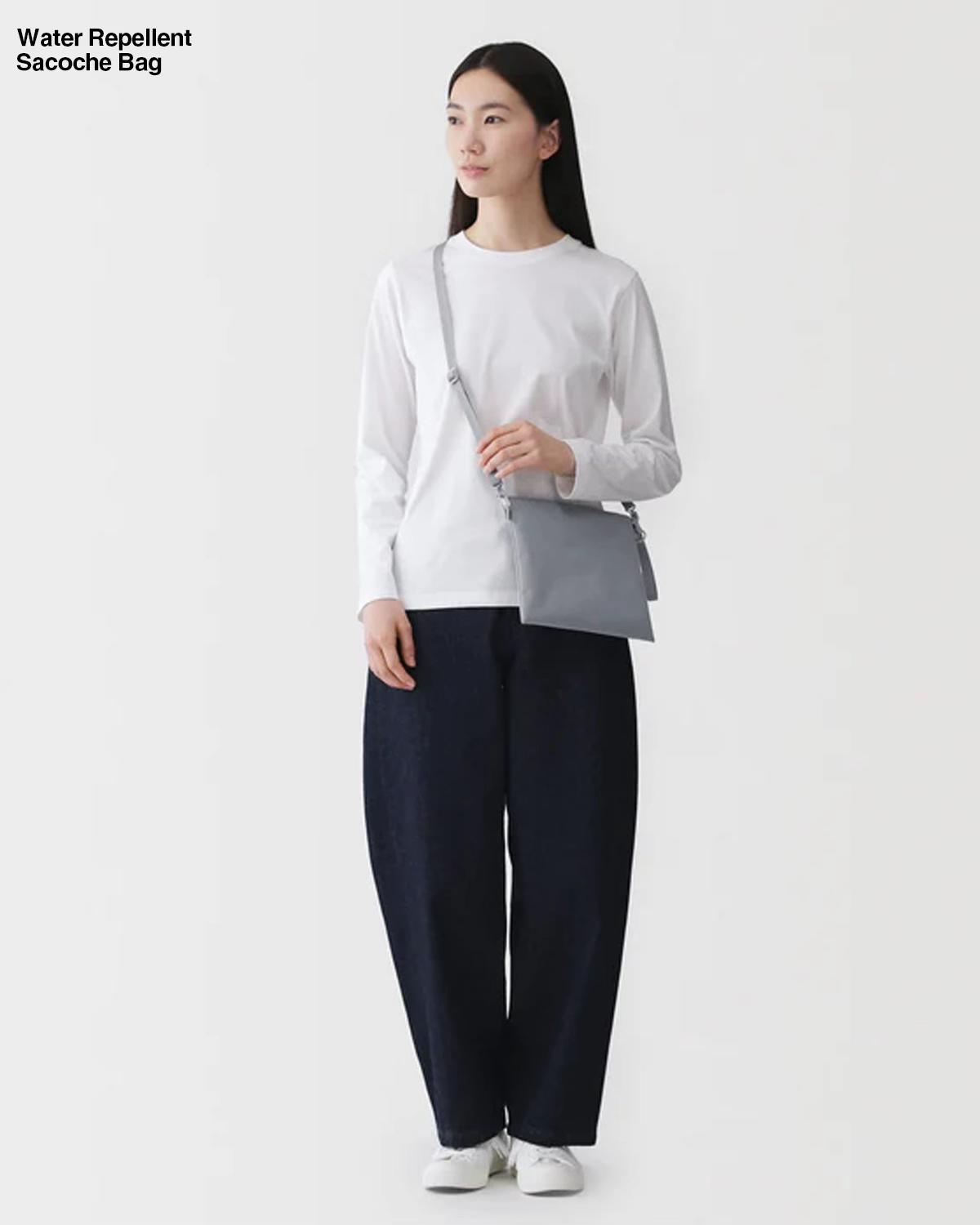 @MUJI USA
