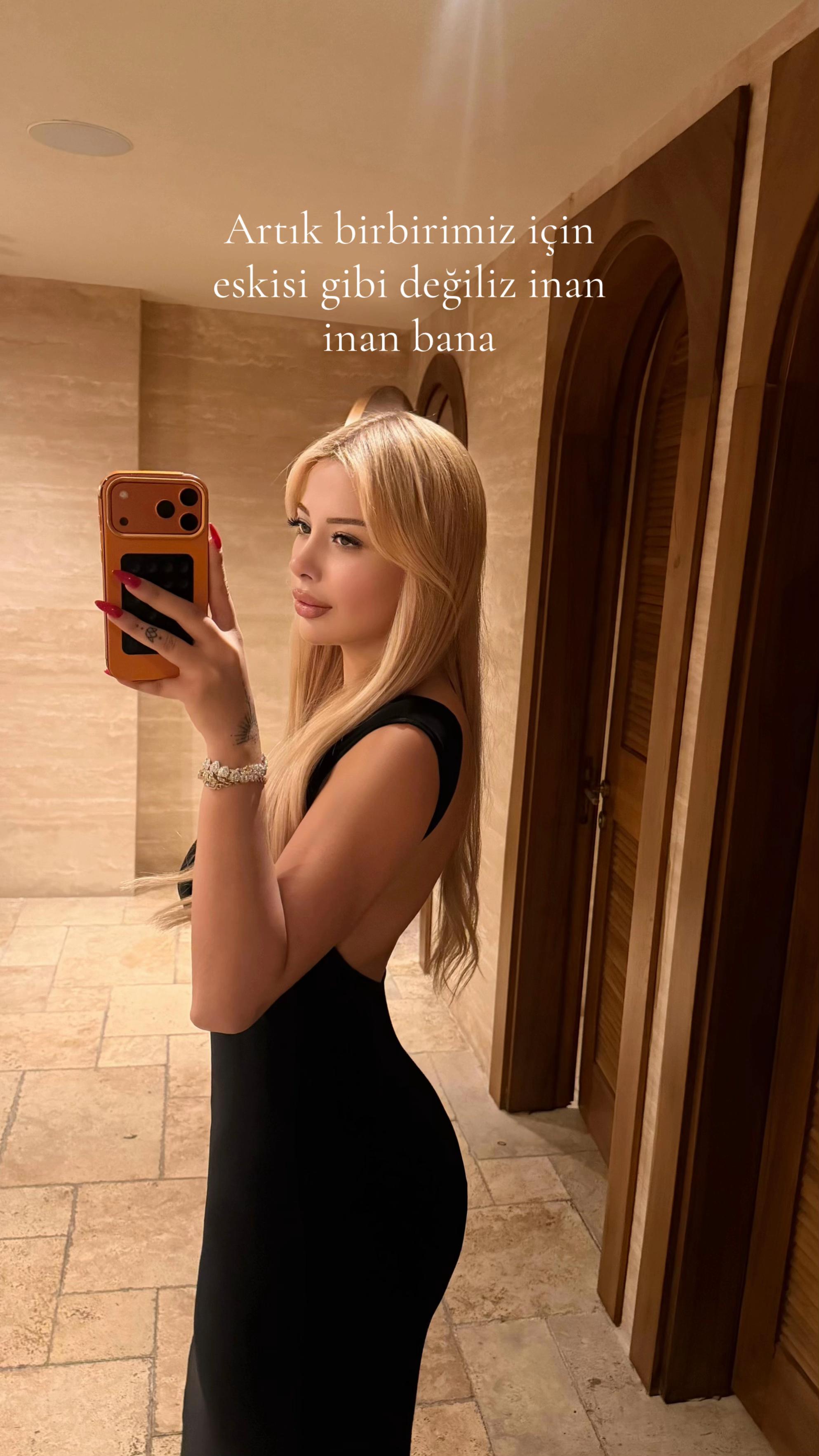 @Gizem Tüncü