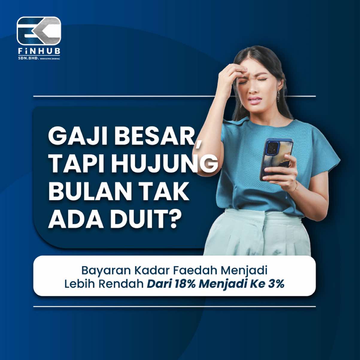 @EC Finhub Solution