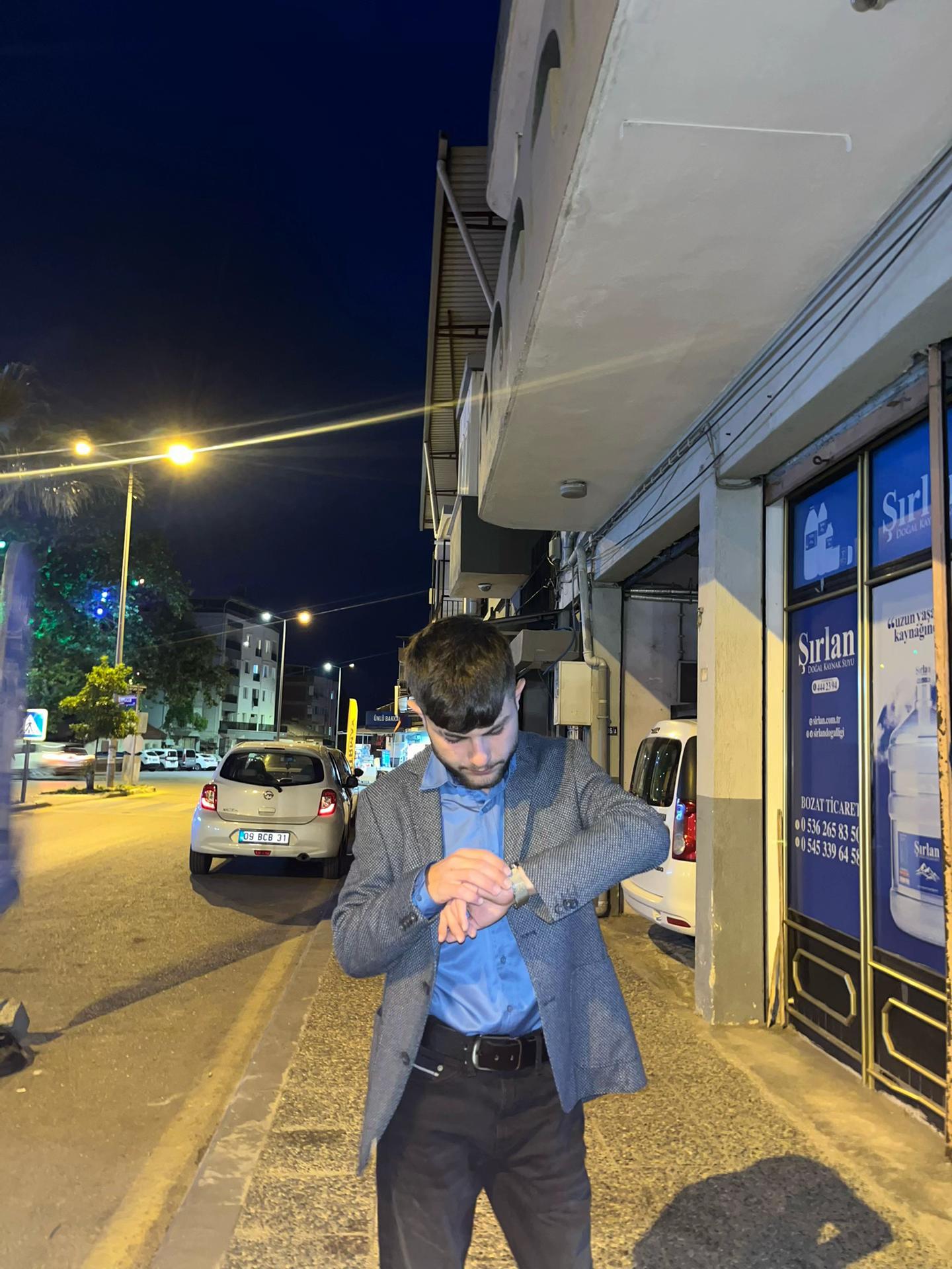@Babaları Anıl Can 🦅