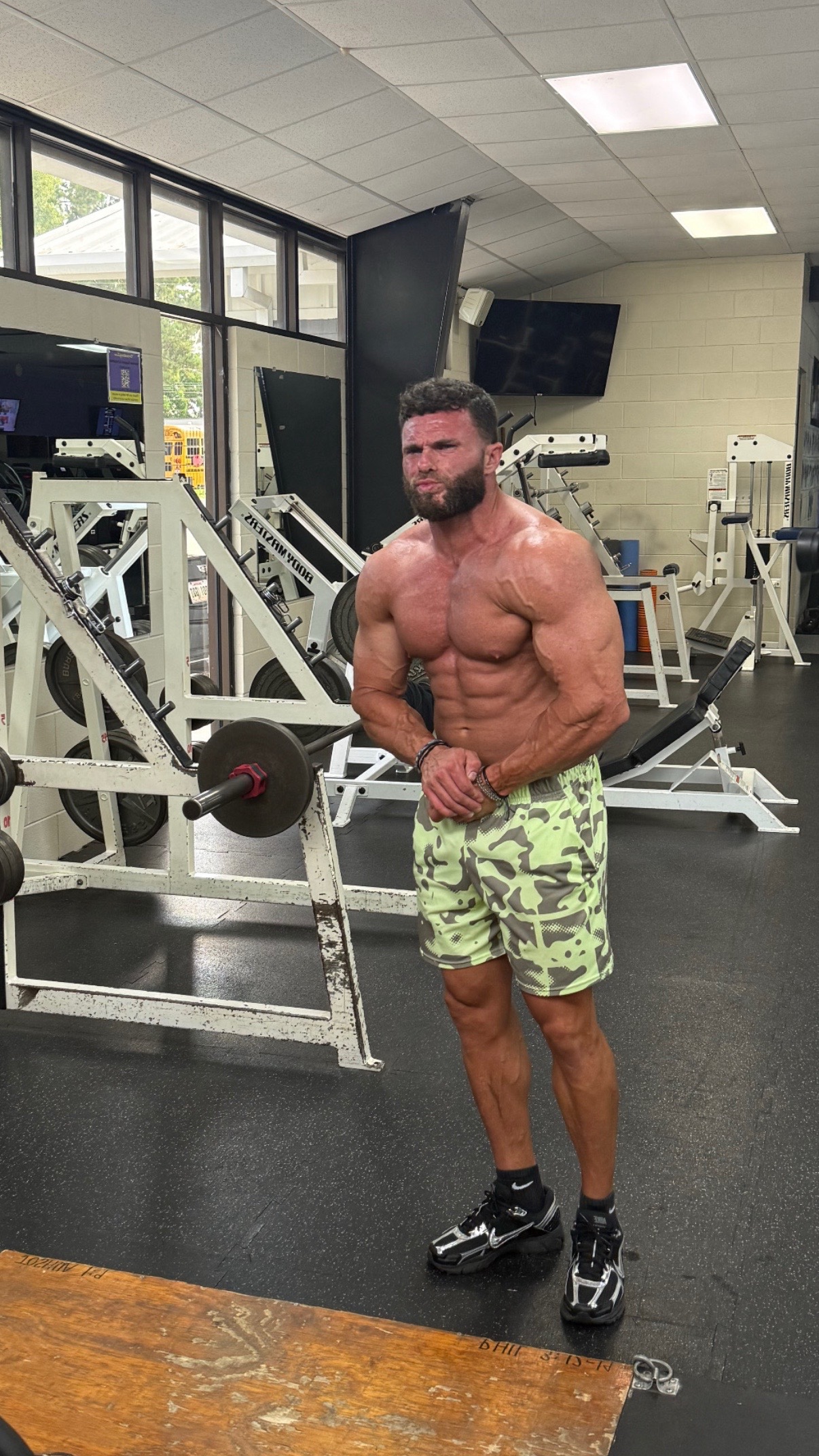 @SAVAGEFIT