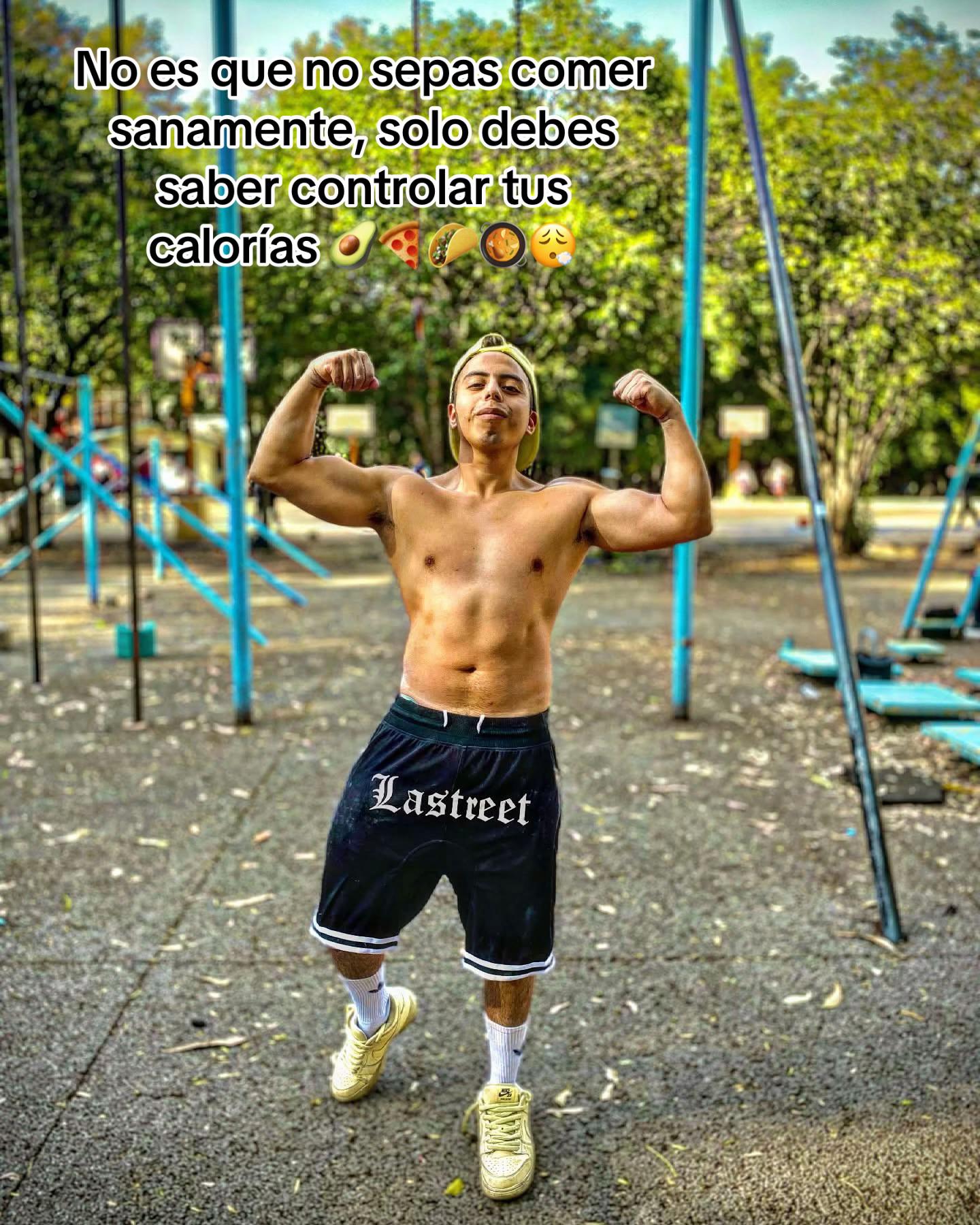 @Pakito_camale&oacute;nOficial