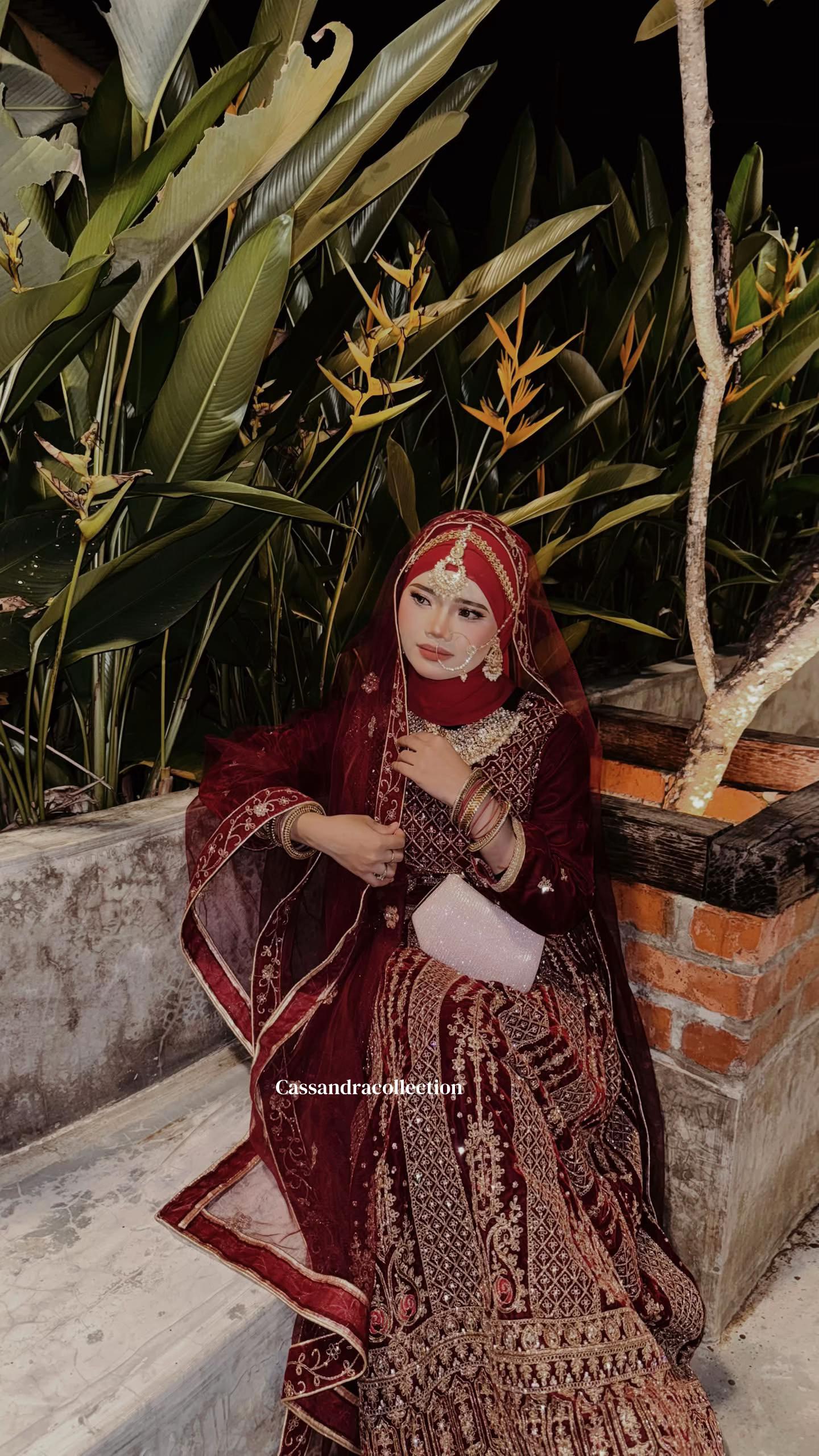 @Sewa Baju Bollywood & Dress