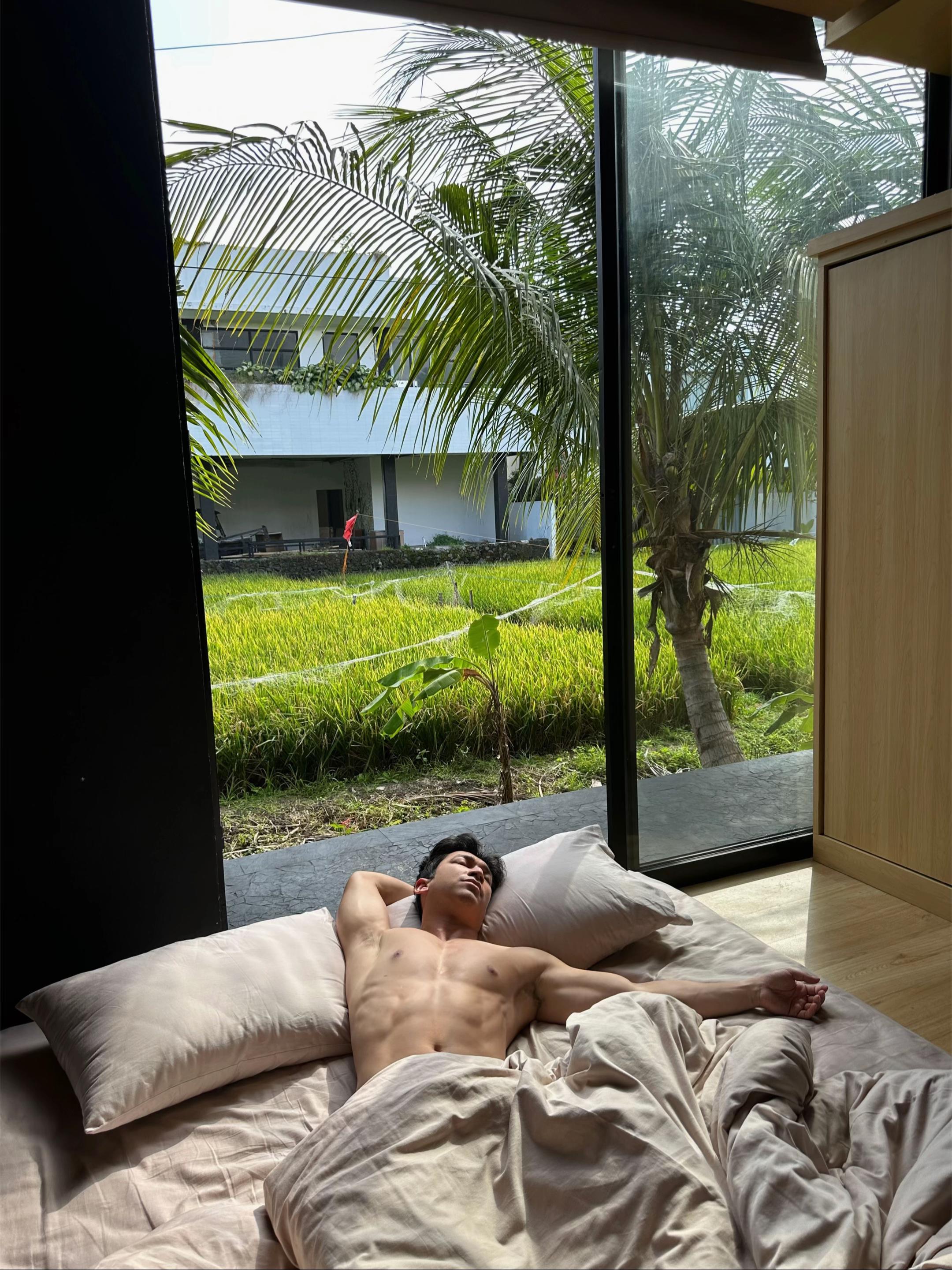 @Hendyk Prasetyo