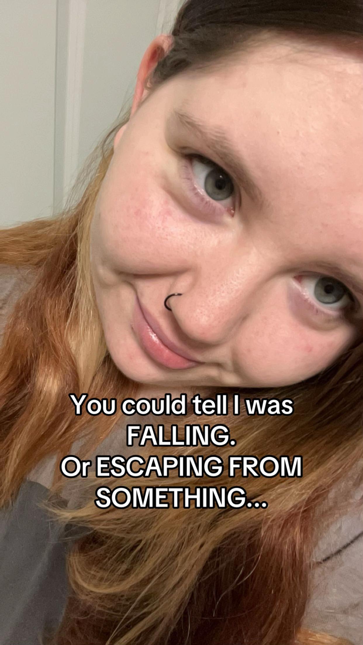 @Becca Connolly