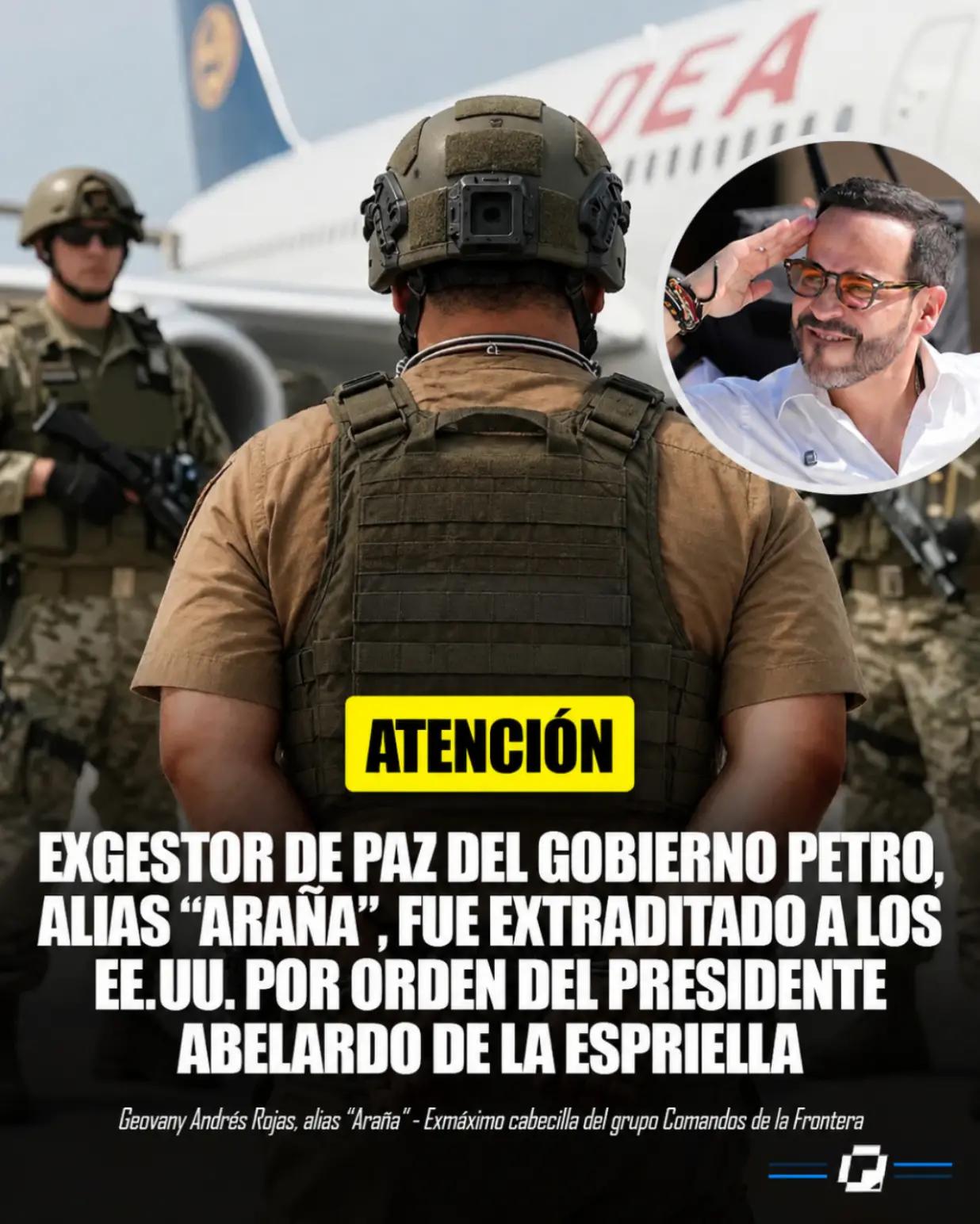 @Querida Patria