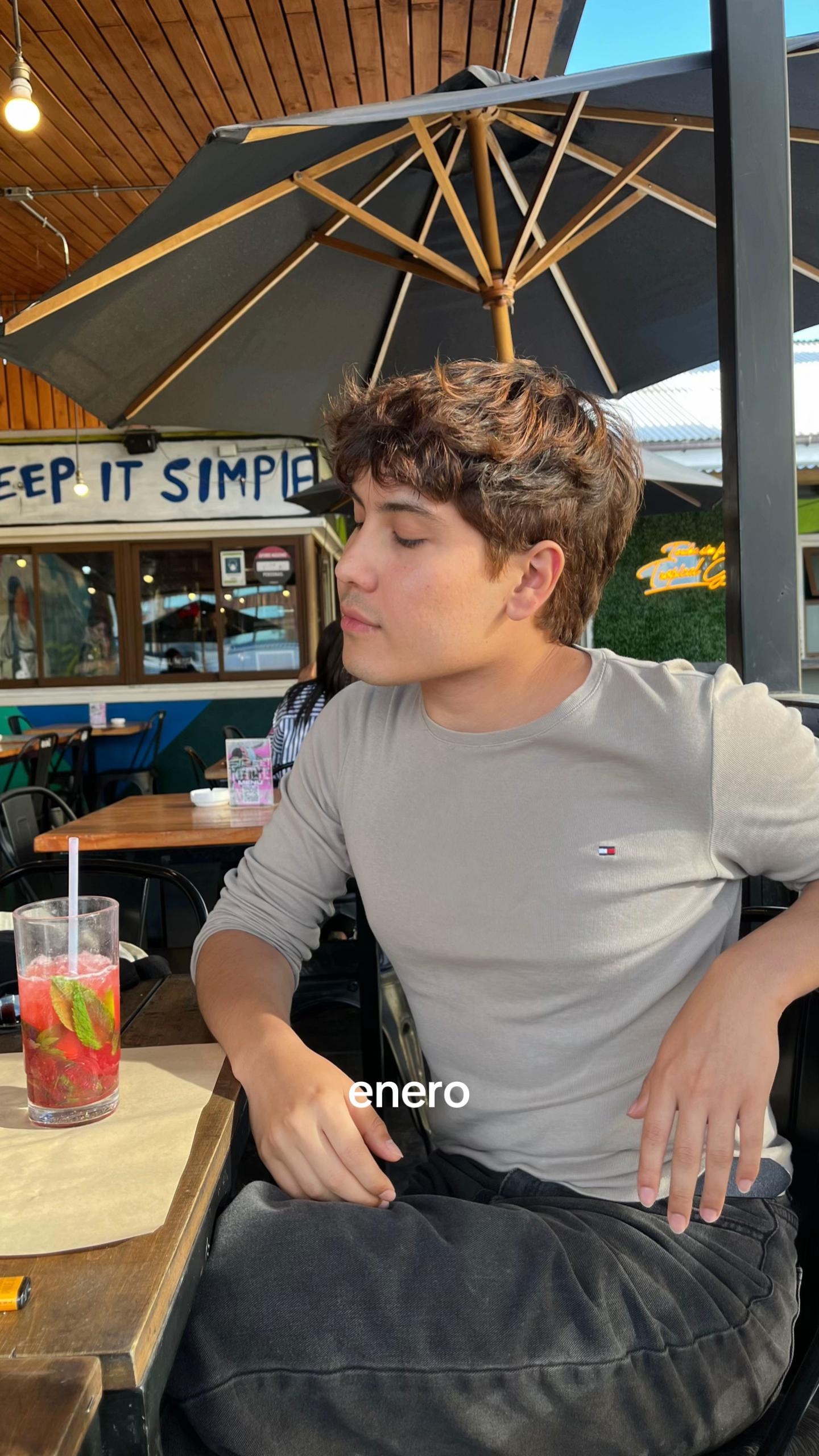 @jaime aaron