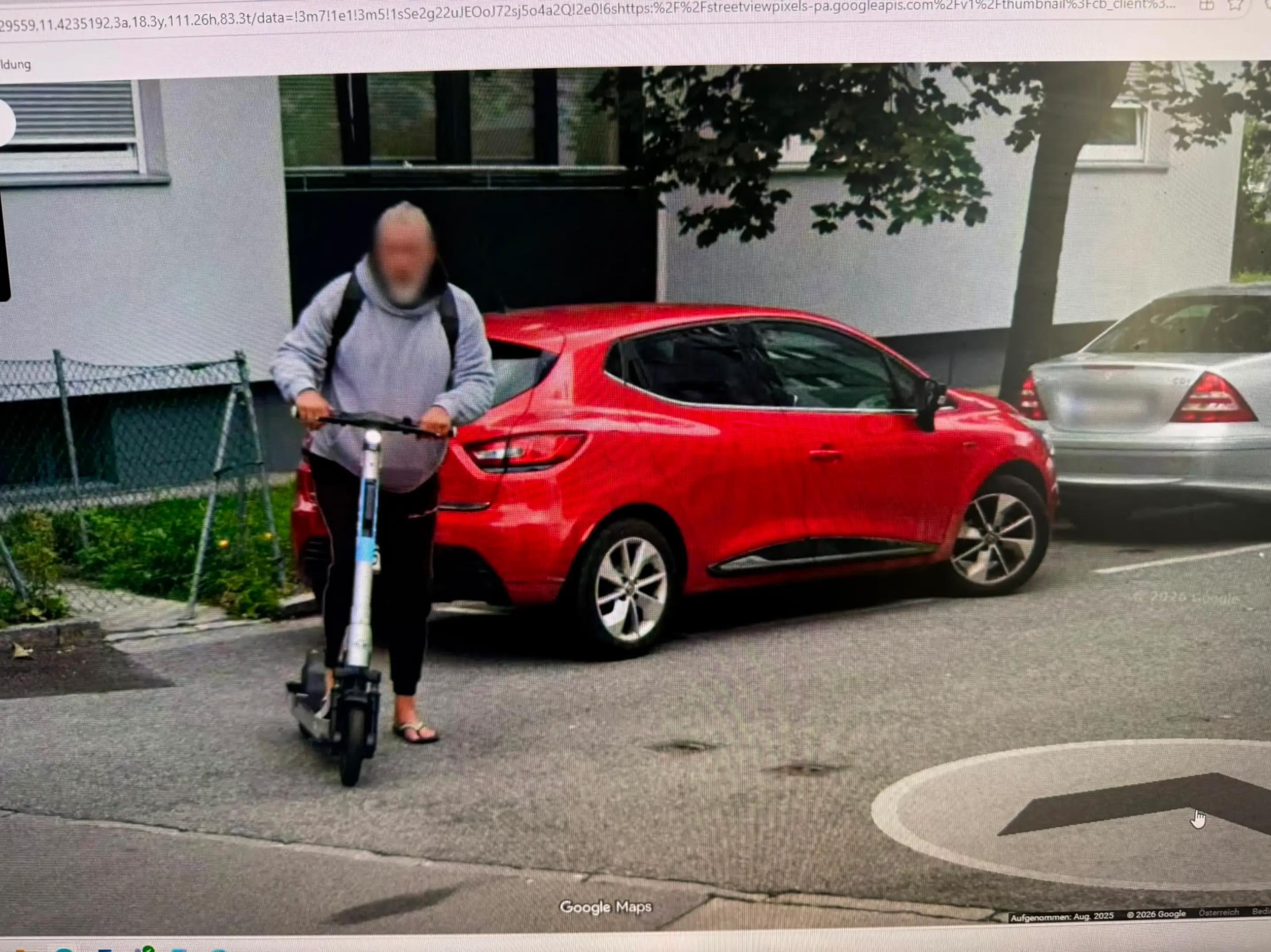 @Wolfgang "Folti" Foltermeier