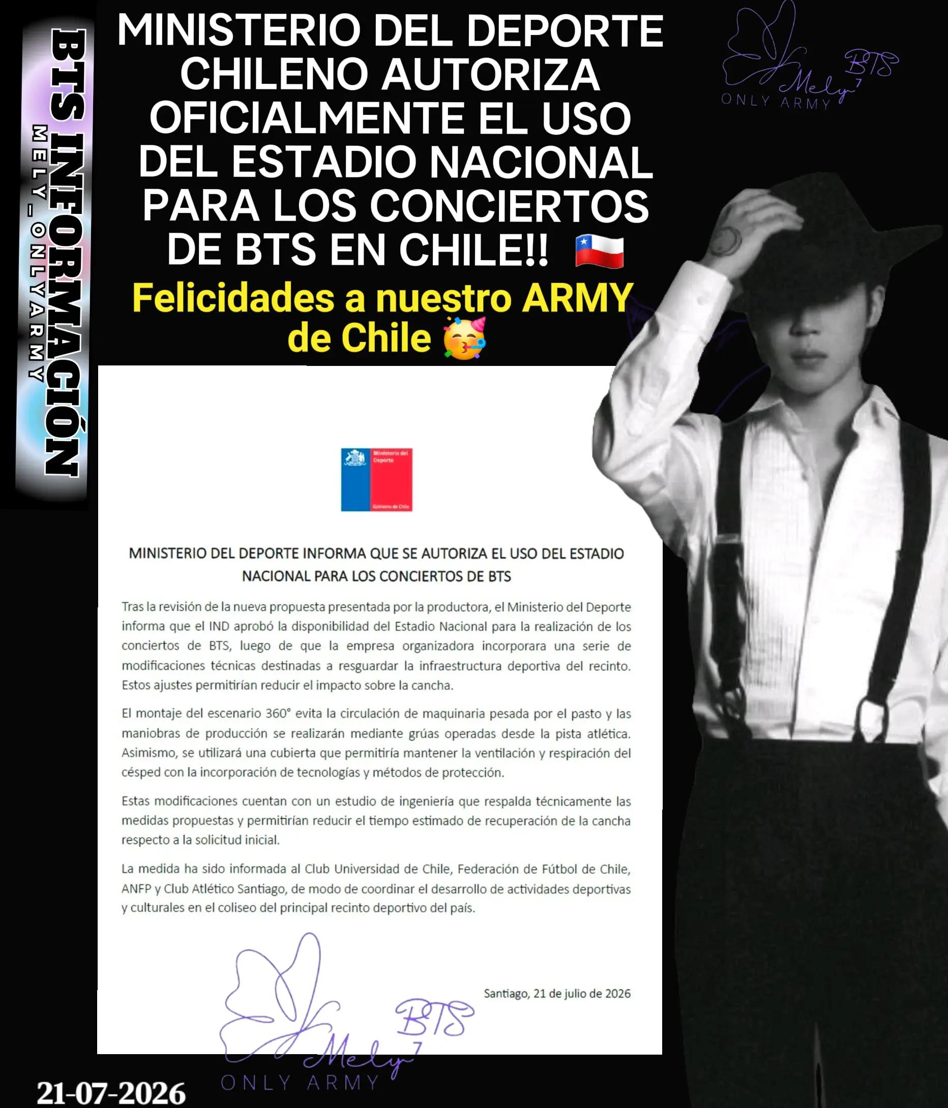 @💜MELY⁷💜 CHARTS