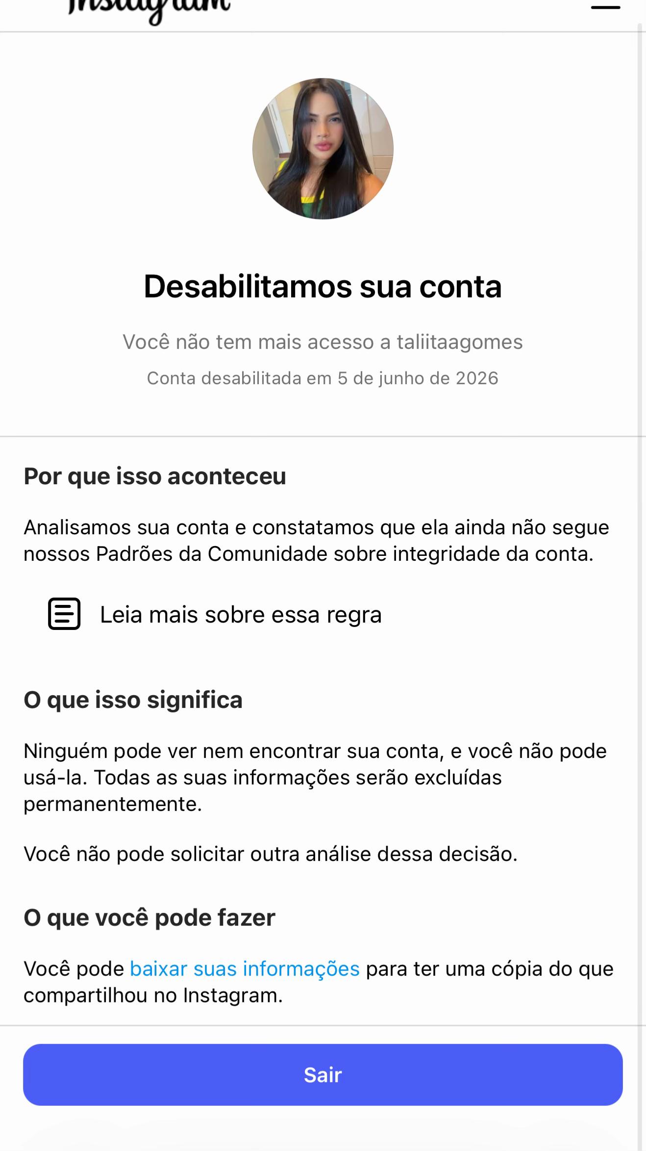 @Talitinha