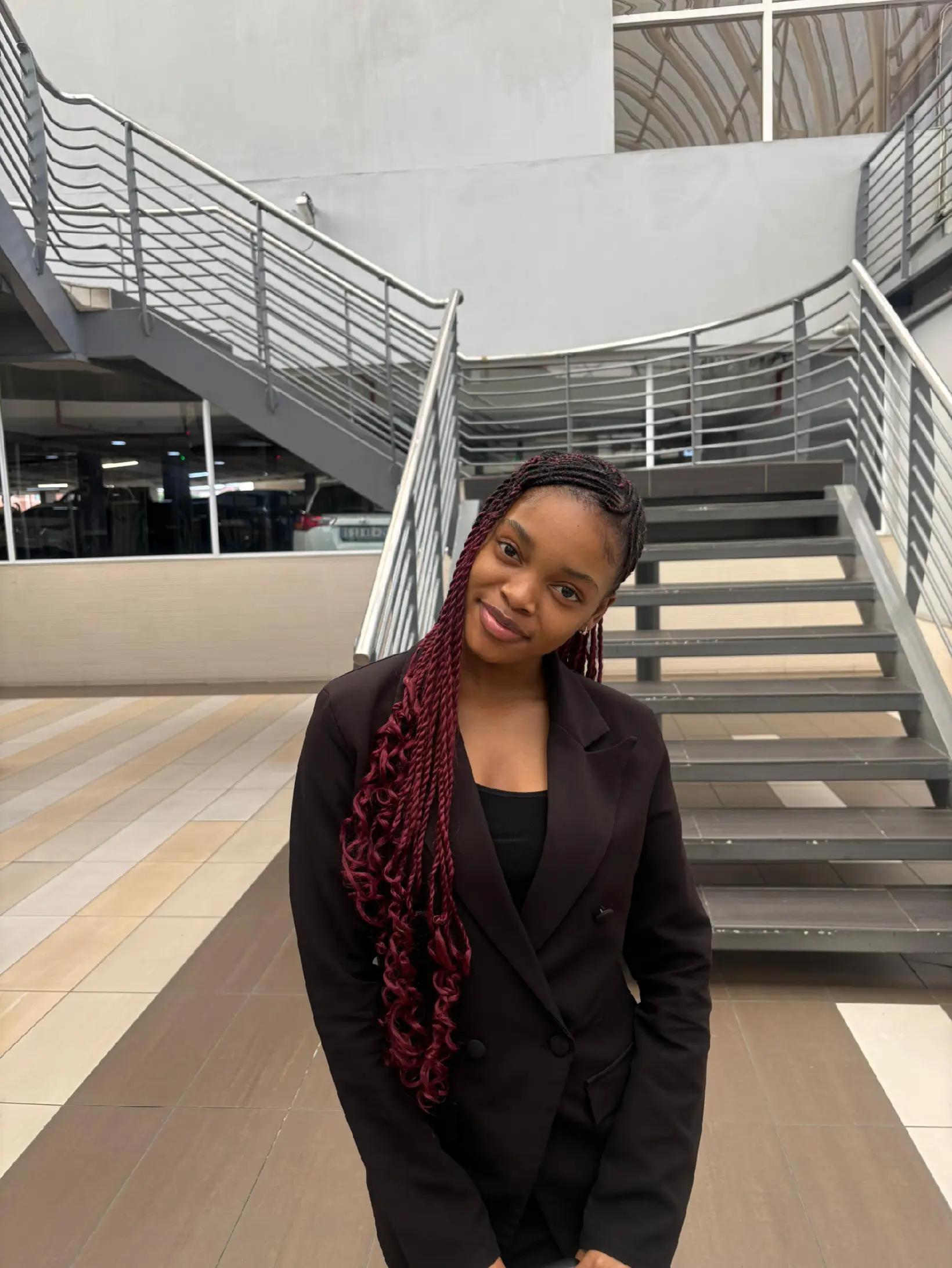 @Thembelihle