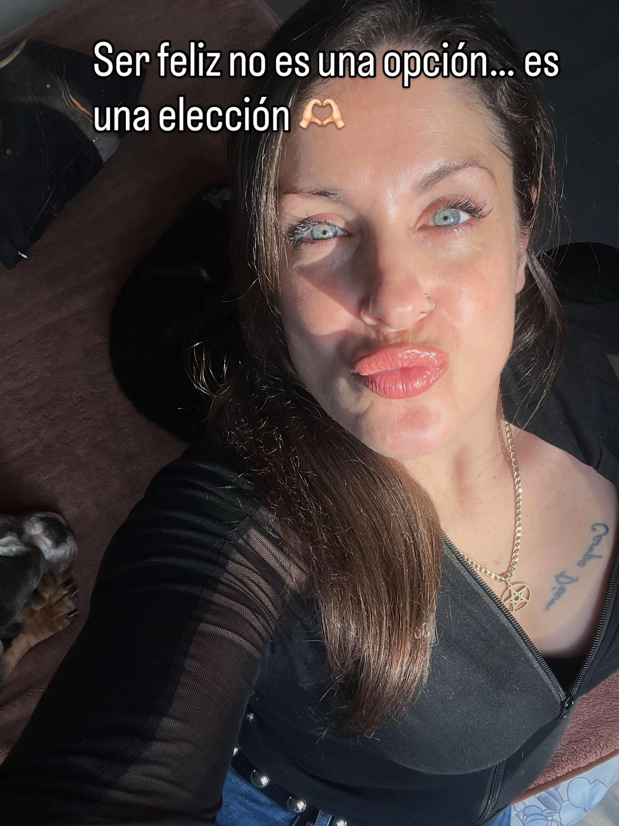 @Carla Acosta única cuenta 💎