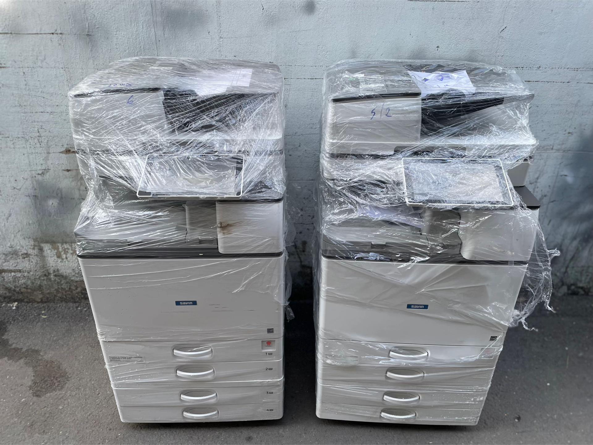 @Máy photocopy Thủ Đức