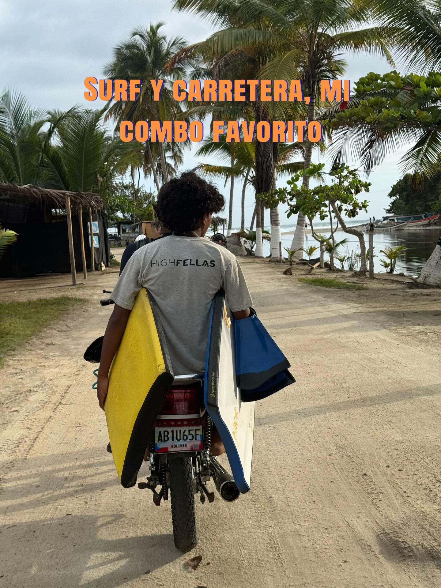 @Javier Arias🏄🏻♂️