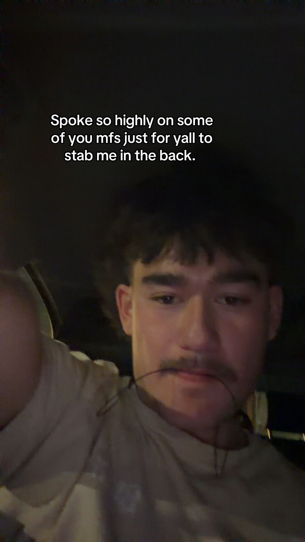 @Matthew Mai