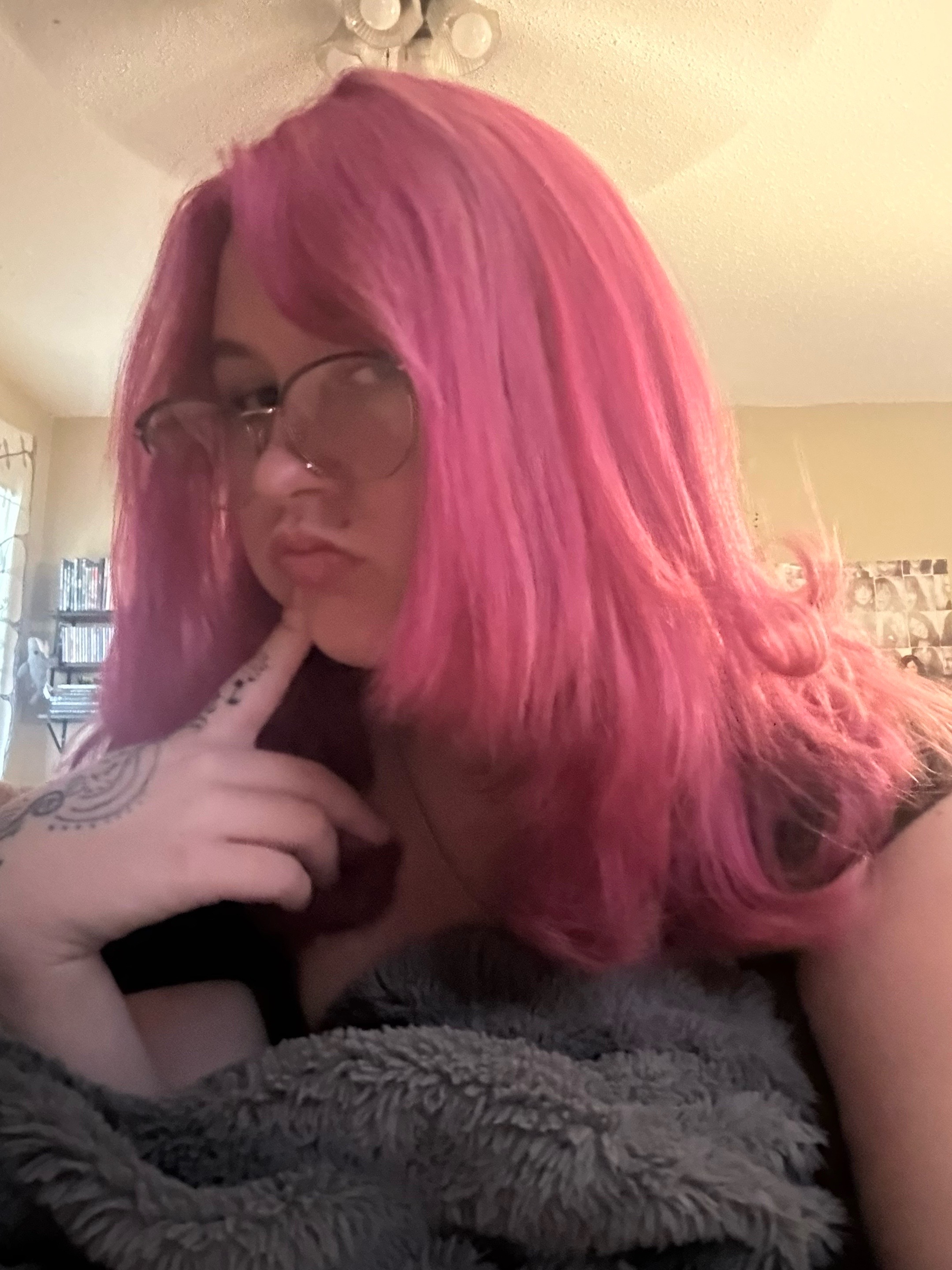 @ayralovespink