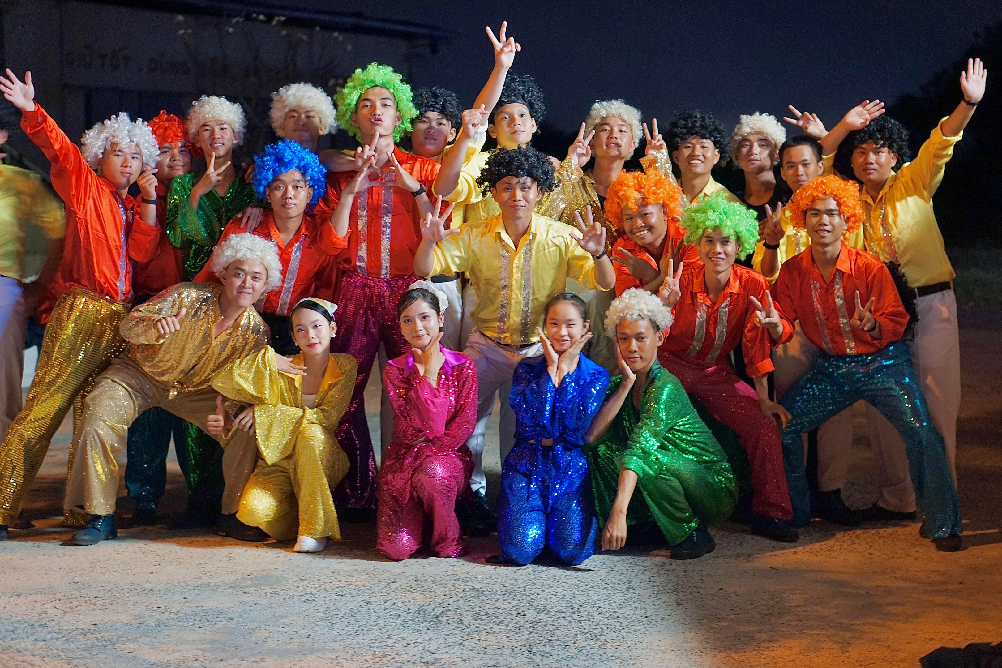 @TRAN NAM TRINH