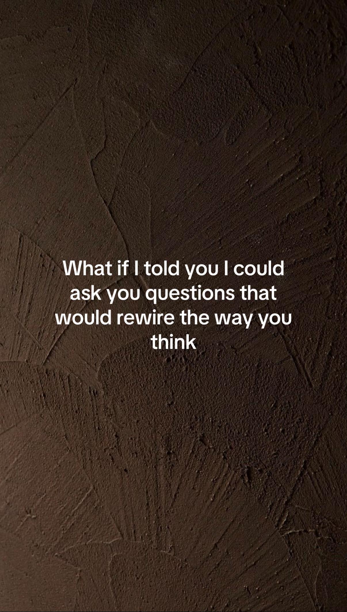 @Free Your Mind 🤍