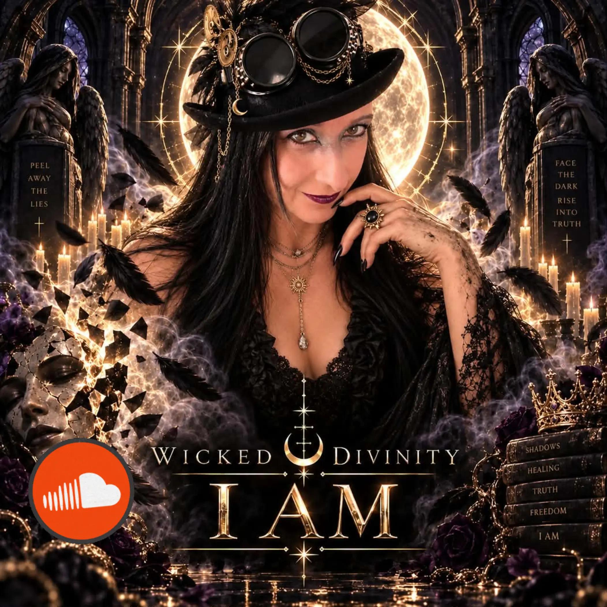 @Wicked Divinity ๐๏ธ (Sarah)