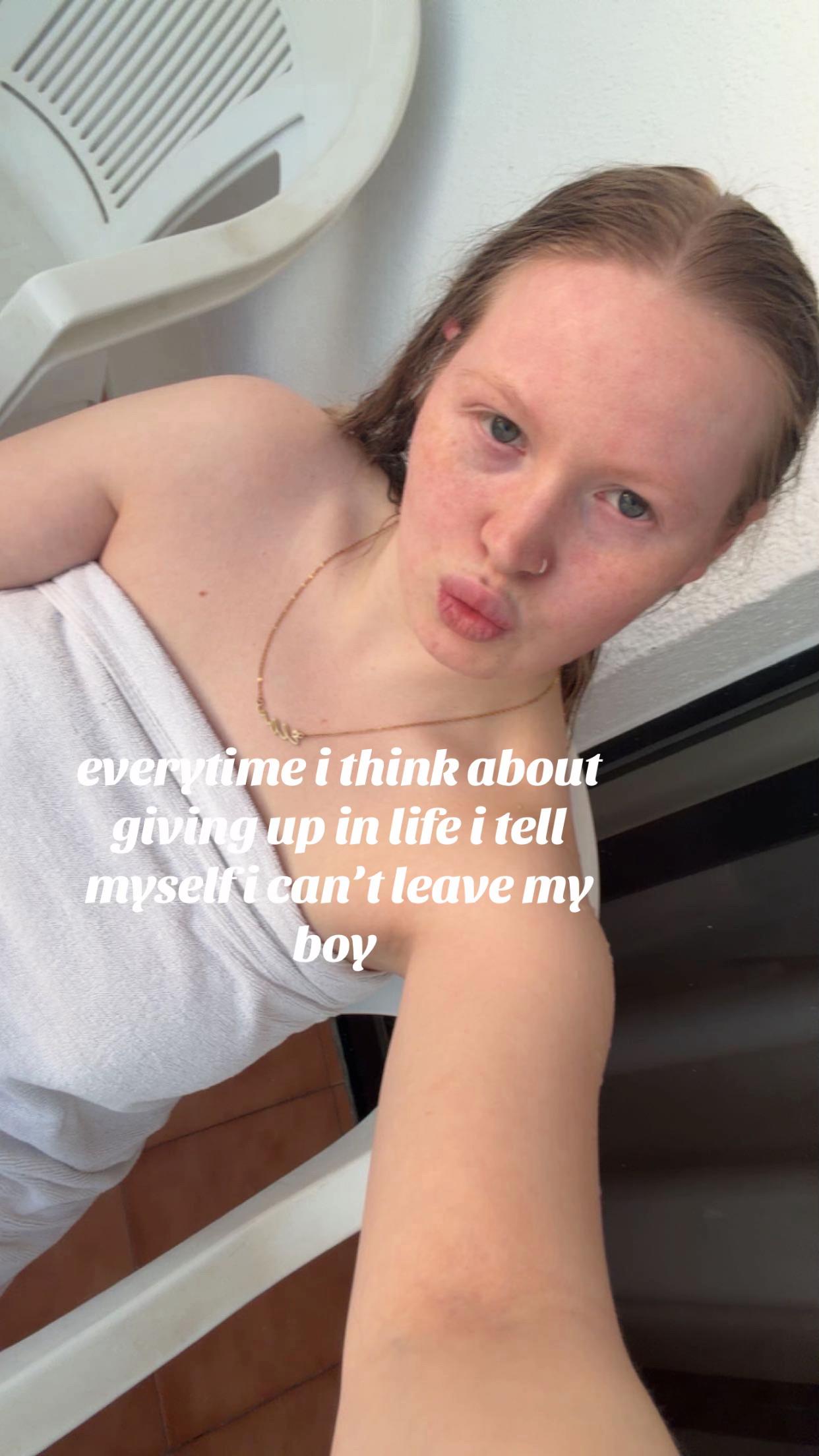 @🍒𝓔𝓵𝓵𝓲𝓮 𝓰𝓪𝓾𝓵𝓽🍒