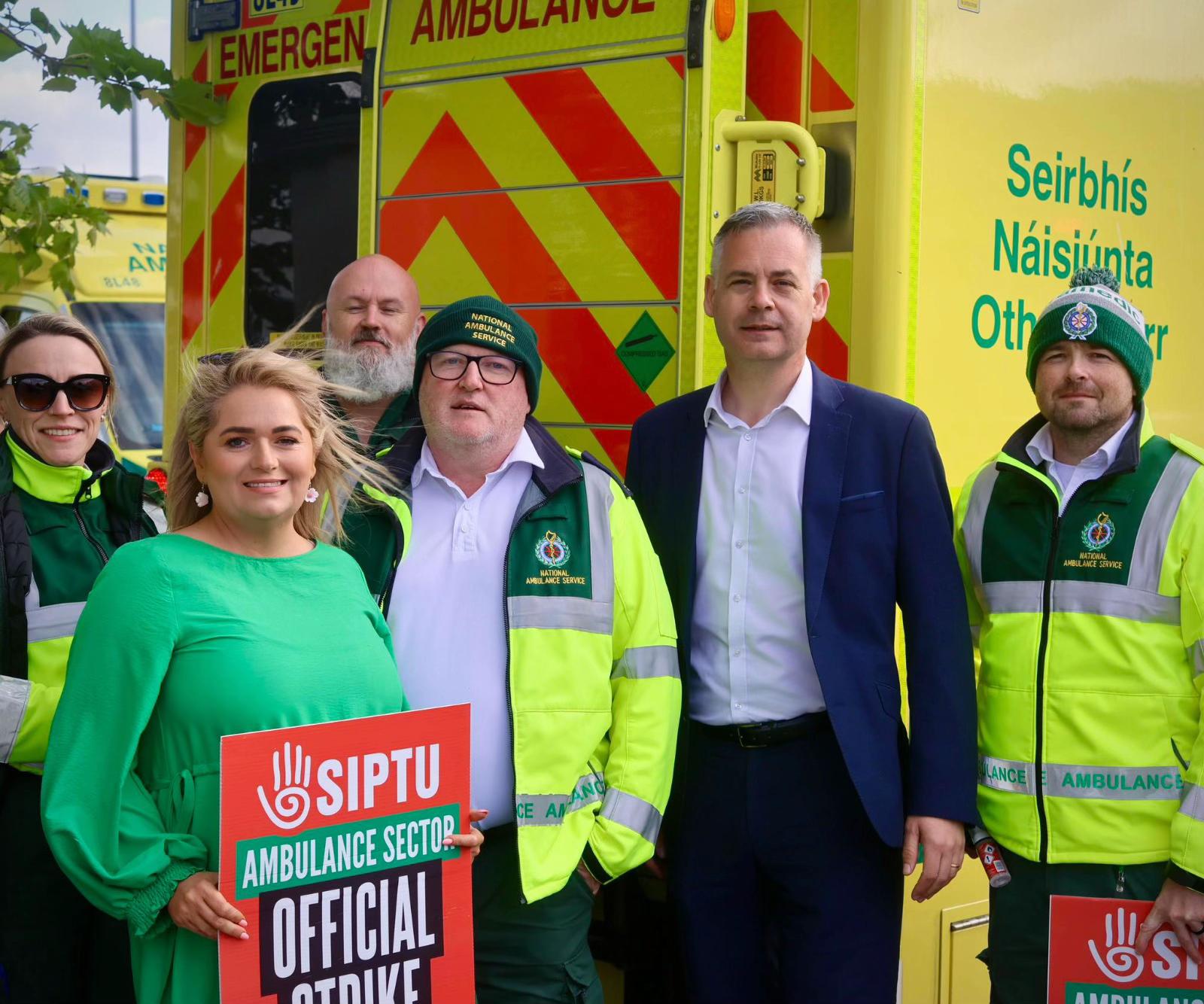 @SenatorMariaMcCormack