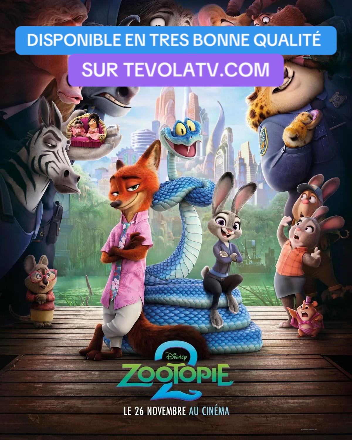 @TevolaTV