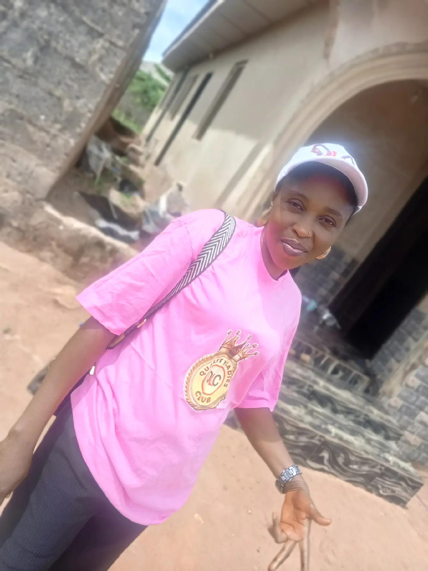 @Ganiu shokunbi