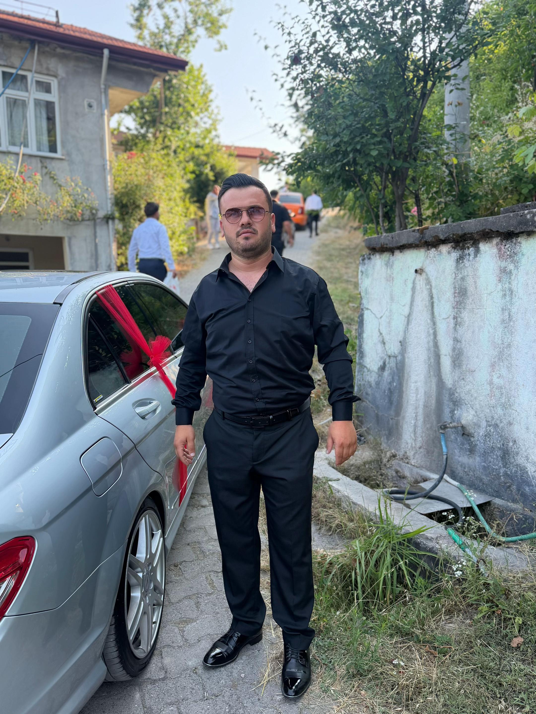@Ömer Kosovalı