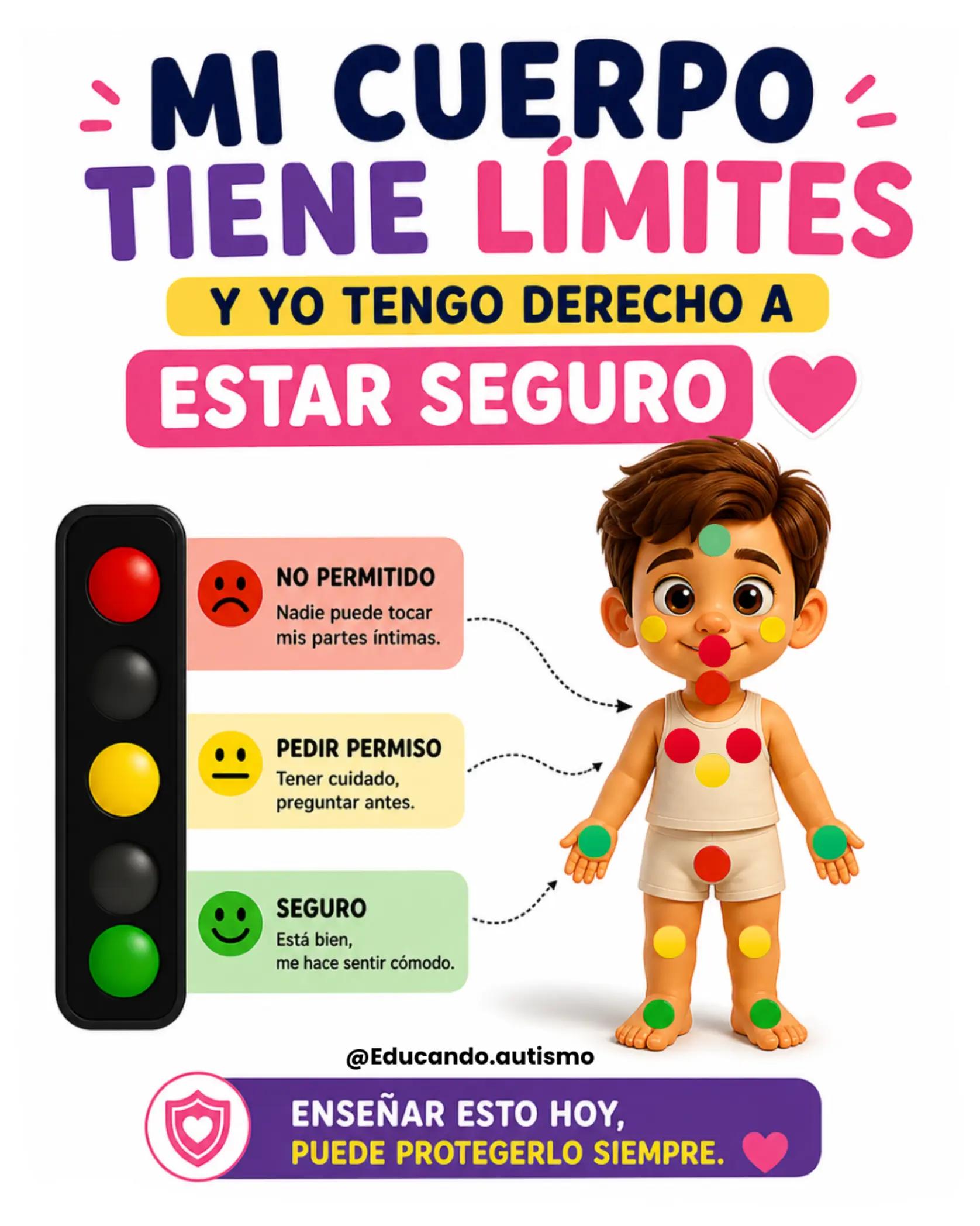 @Educando.autismo