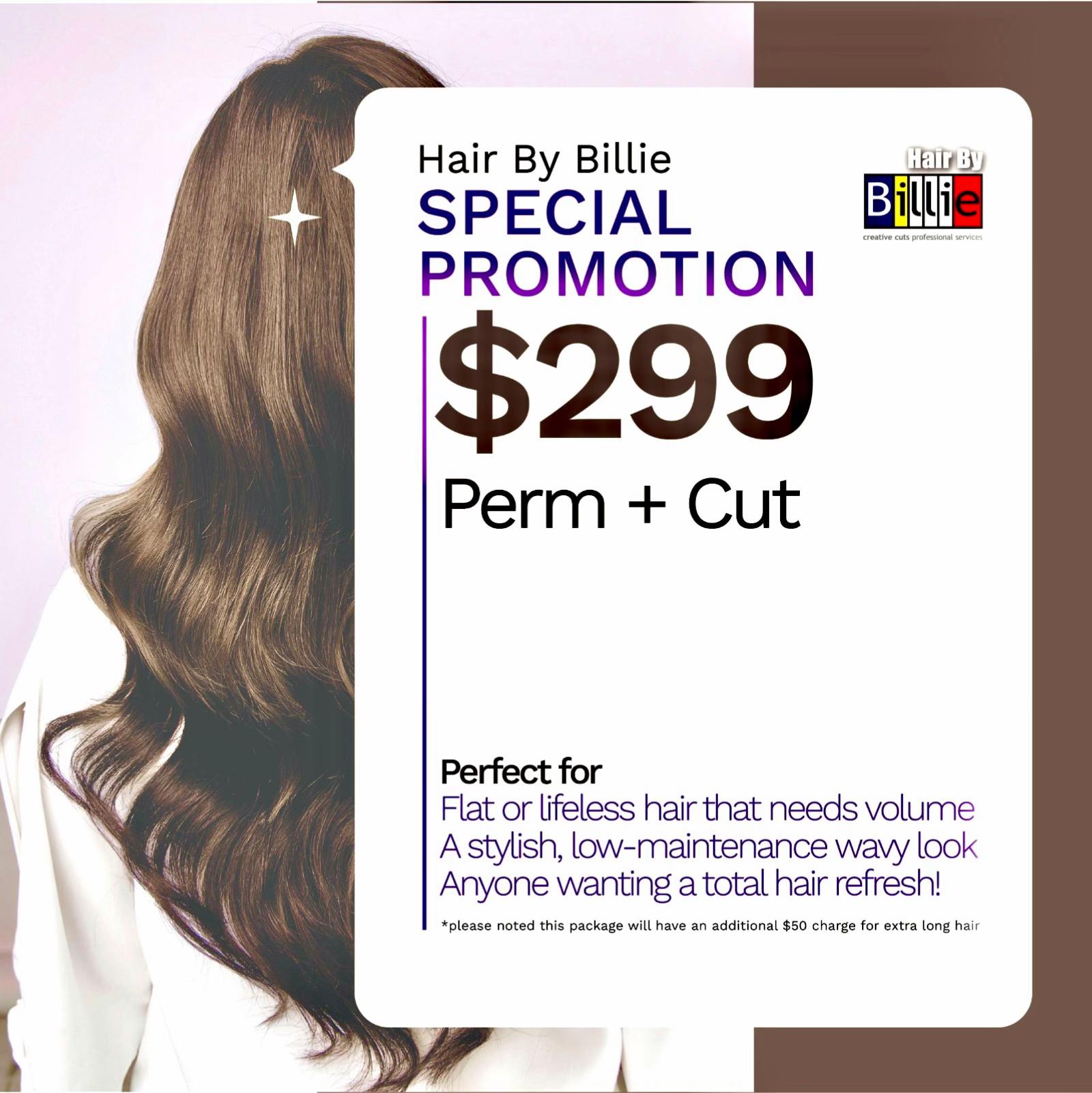 @HairByBillie