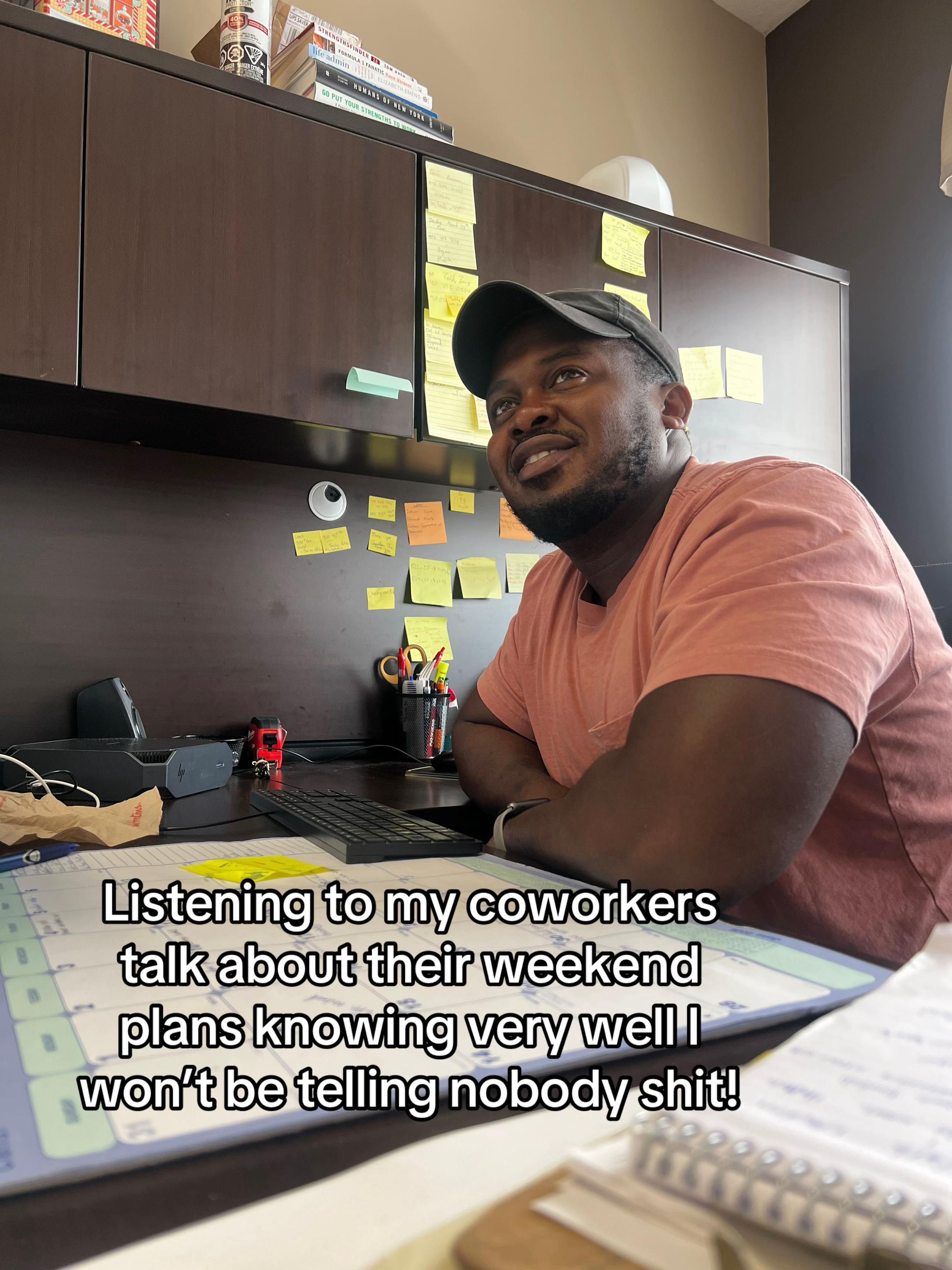 @Dan Okpala