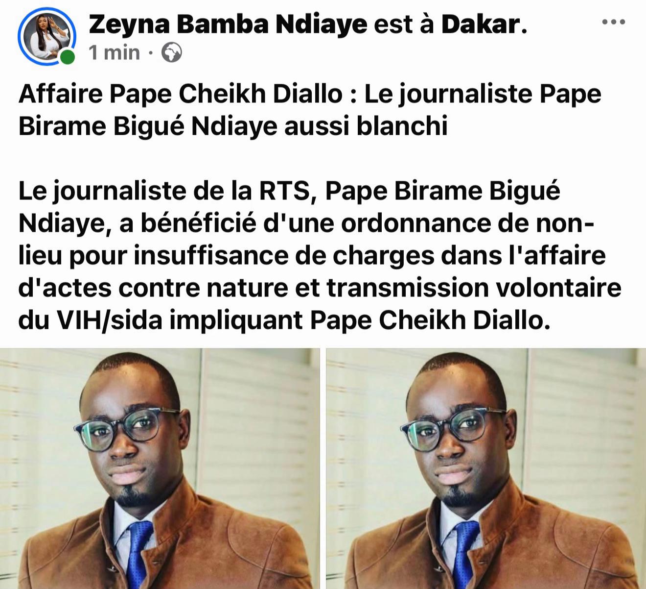 @ZeynaBamba 🇸🇳🇺🇸🇫🇷🇮🇹